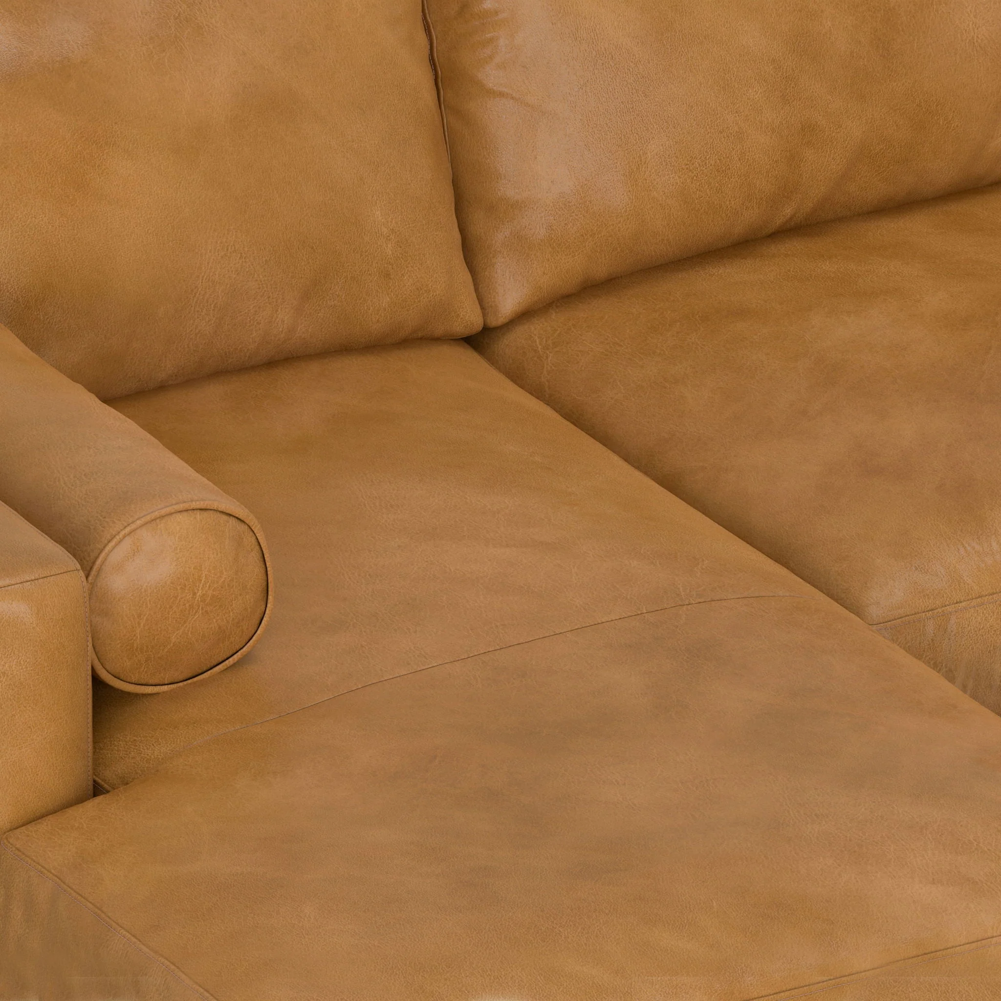 Morrison - Upholstered Sectional Sofa - Image 45