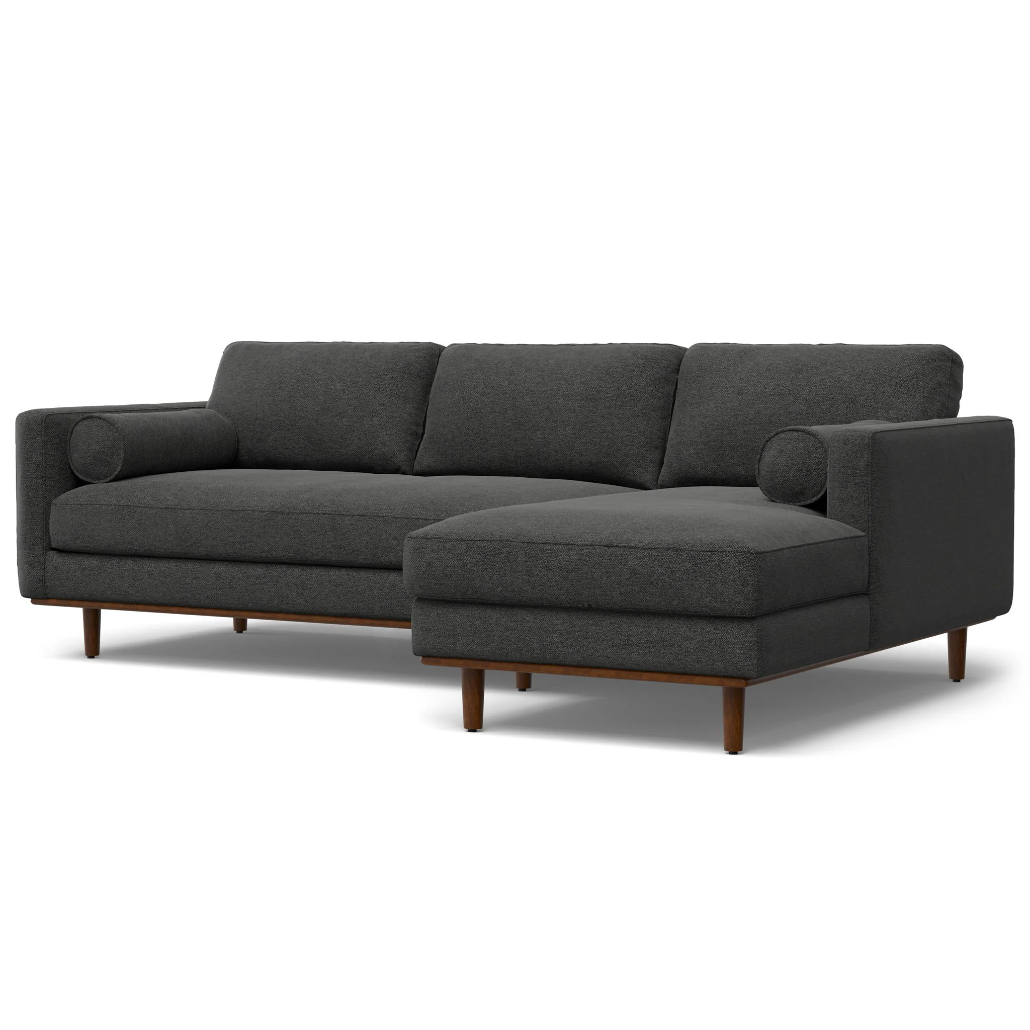 Morrison - Upholstered Sectional Sofa - Image 46
