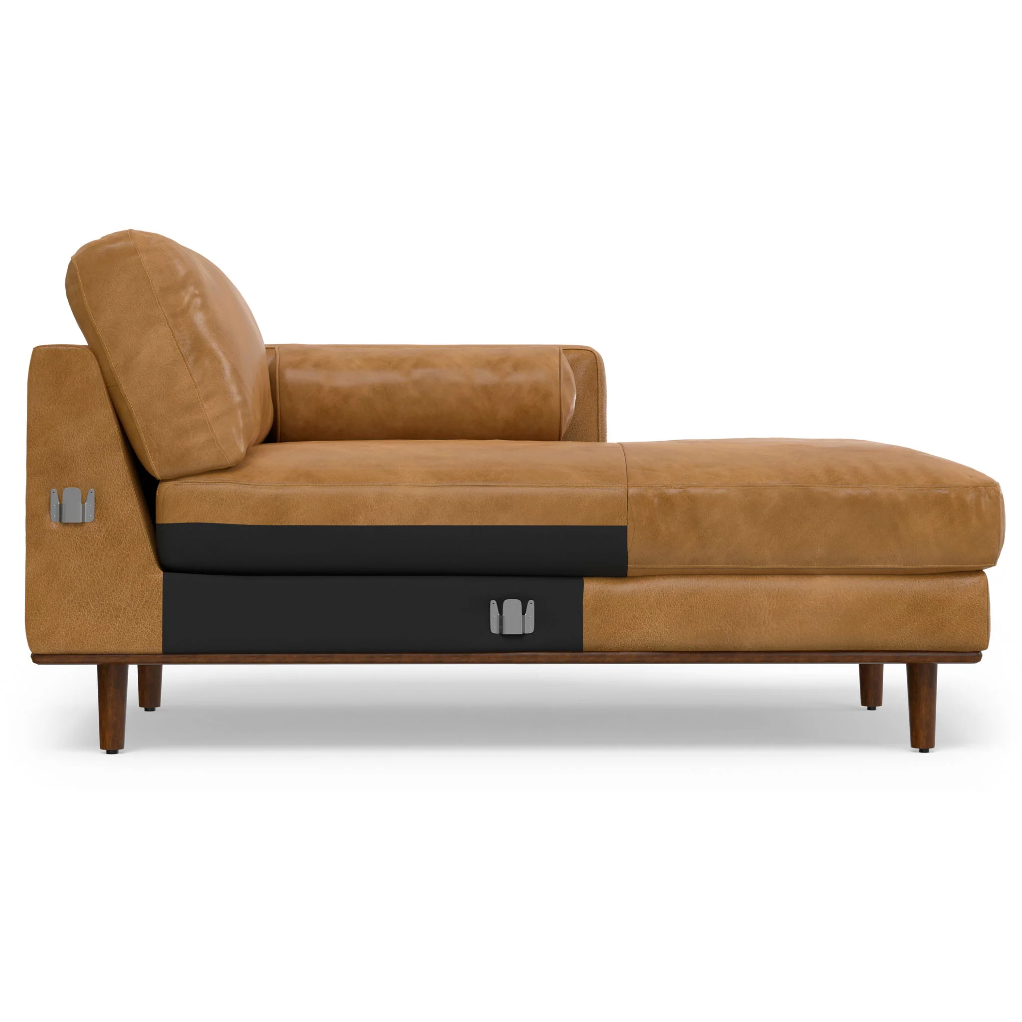 Morrison - Upholstered Sectional Sofa - Image 47