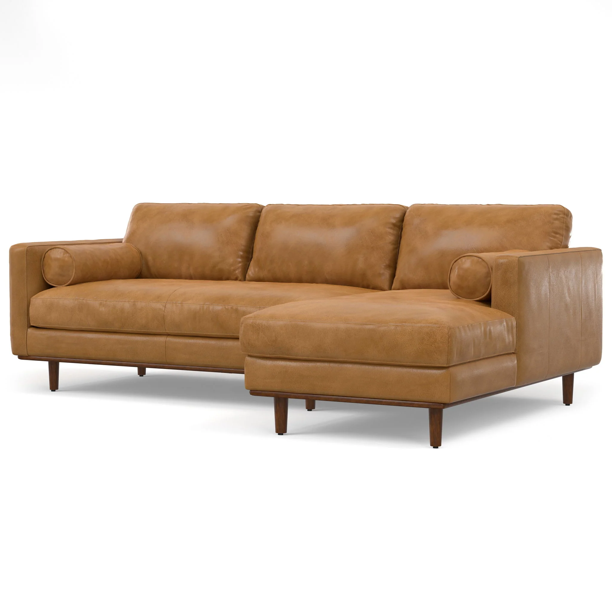 Morrison - Upholstered Sectional Sofa - Image 48
