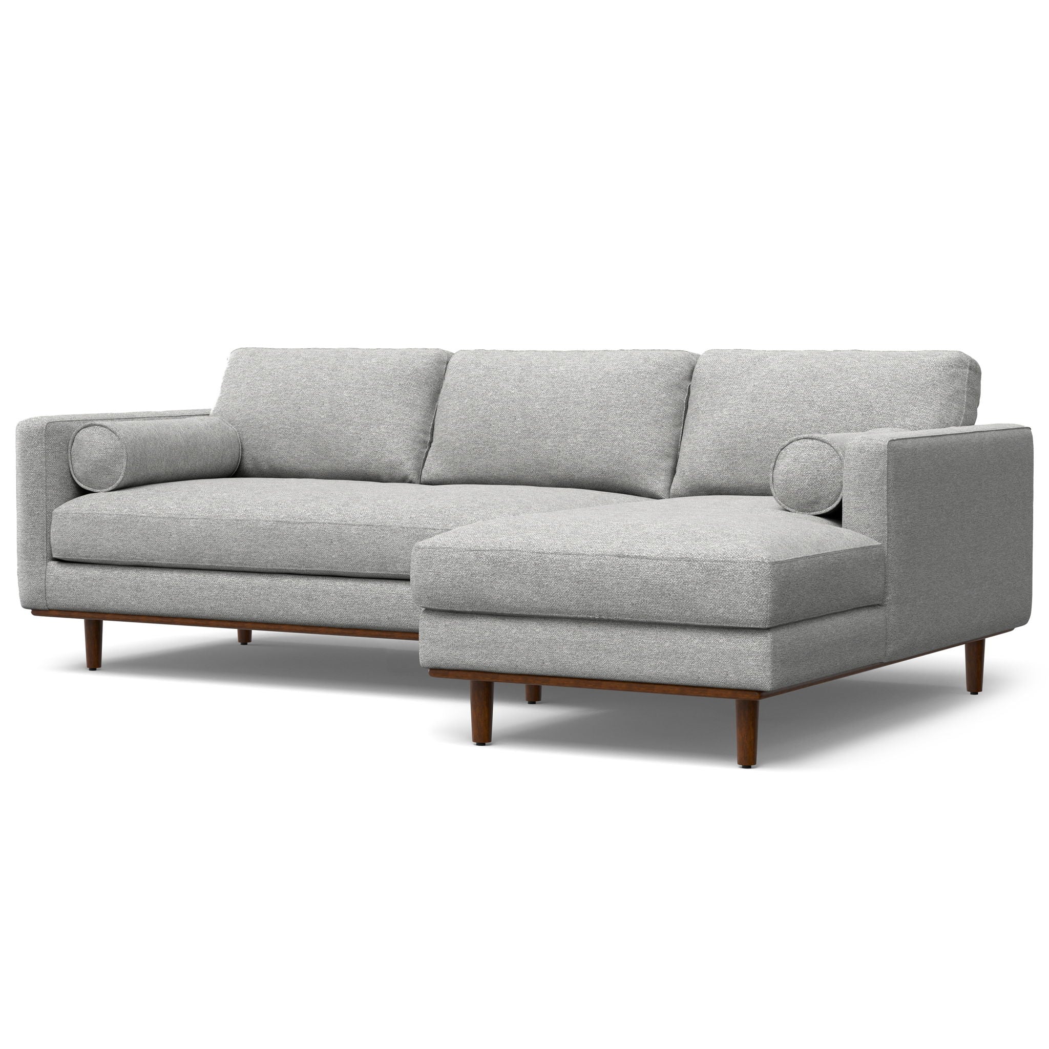 Morrison - Upholstered Sectional Sofa - Image 49