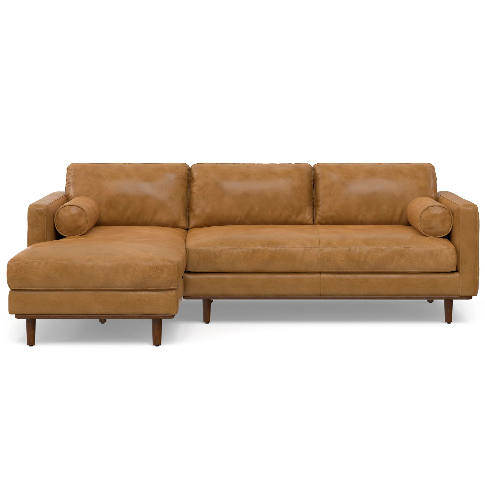 Morrison - Upholstered Sectional Sofa - Image 5