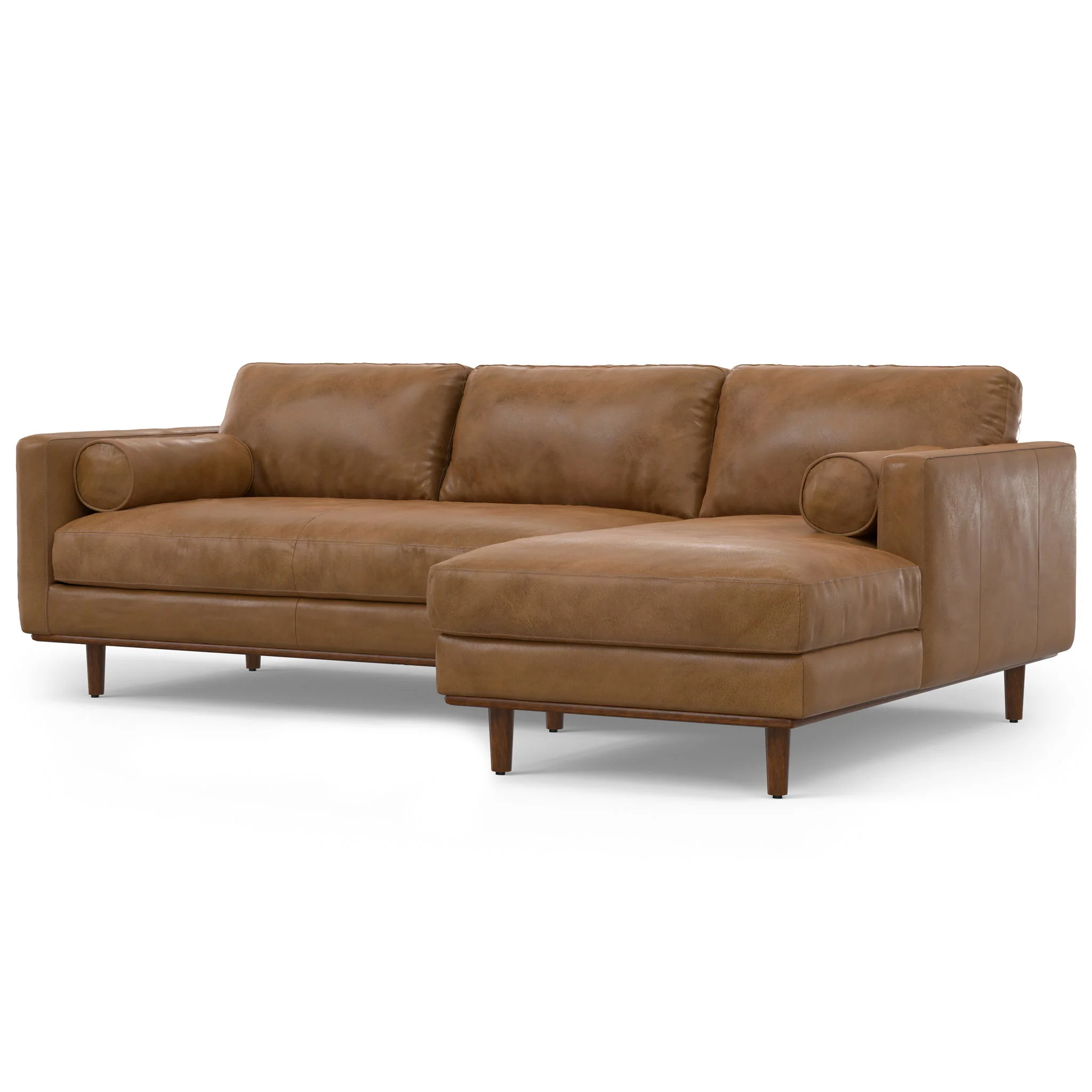 Morrison - Upholstered Sectional Sofa - Image 51