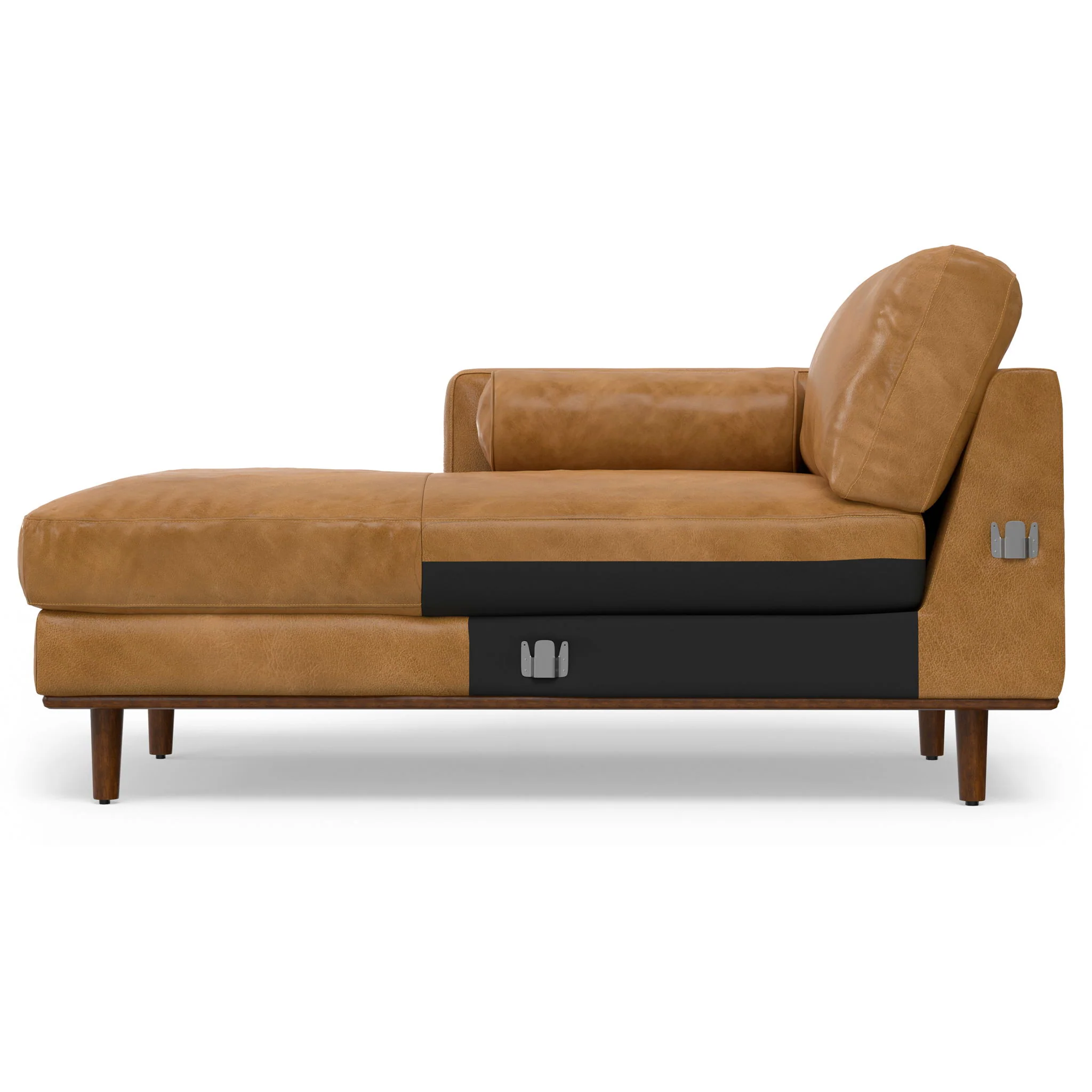 Morrison - Upholstered Sectional Sofa - Image 57