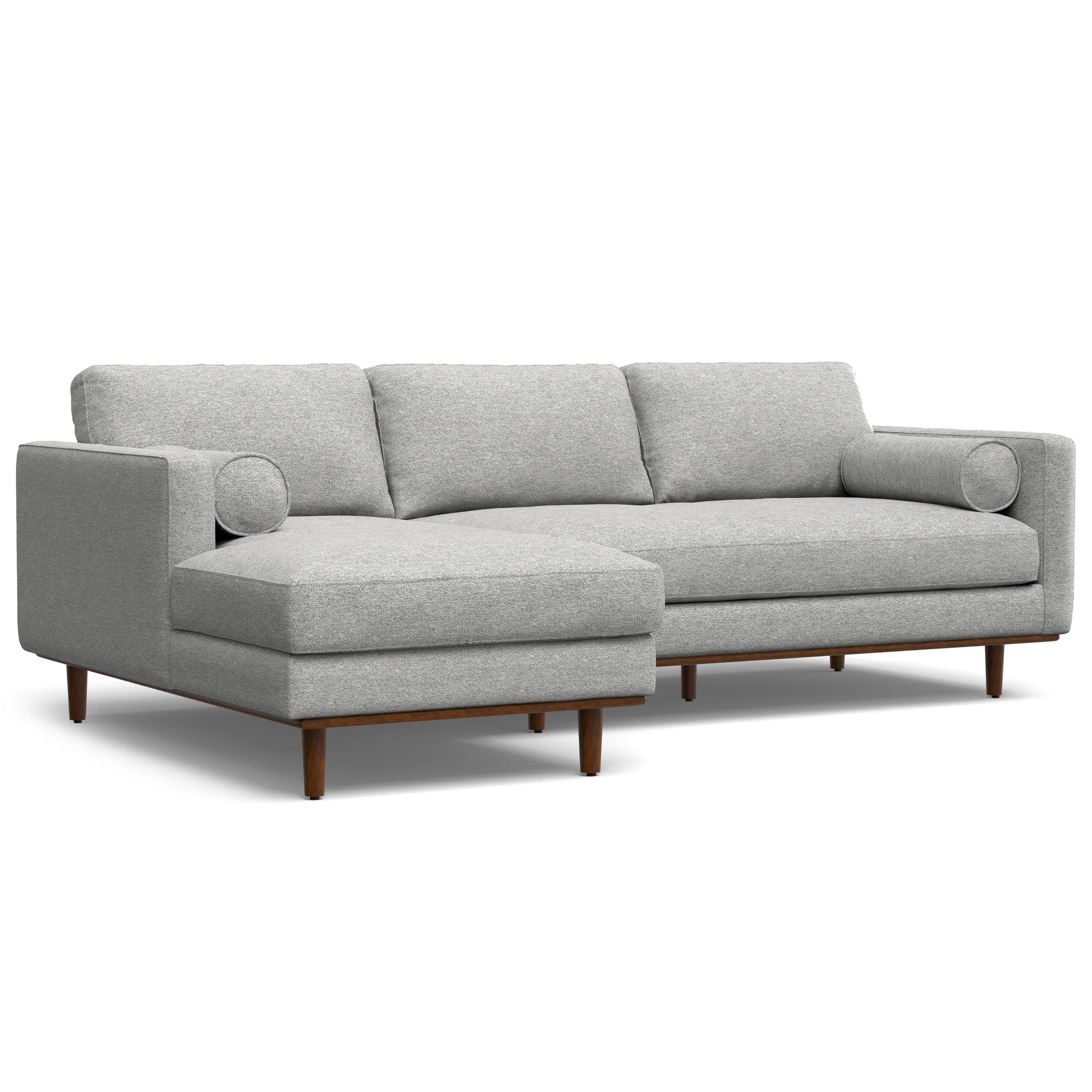 Morrison - Upholstered Sectional Sofa - Image 6