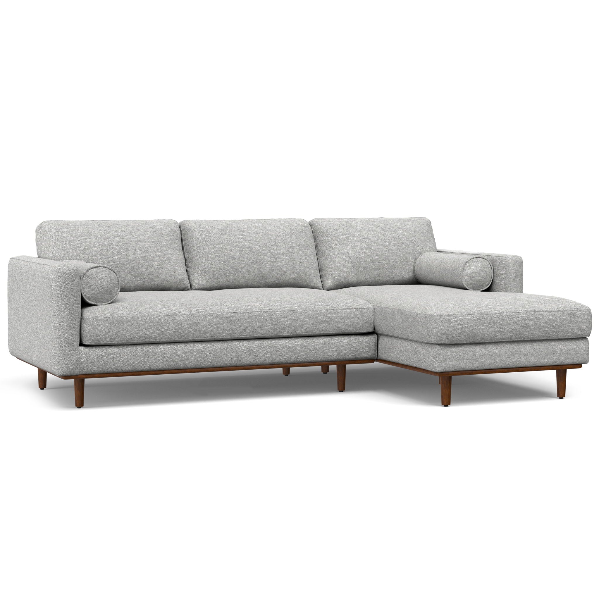 Morrison - Upholstered Sectional Sofa - Image 7