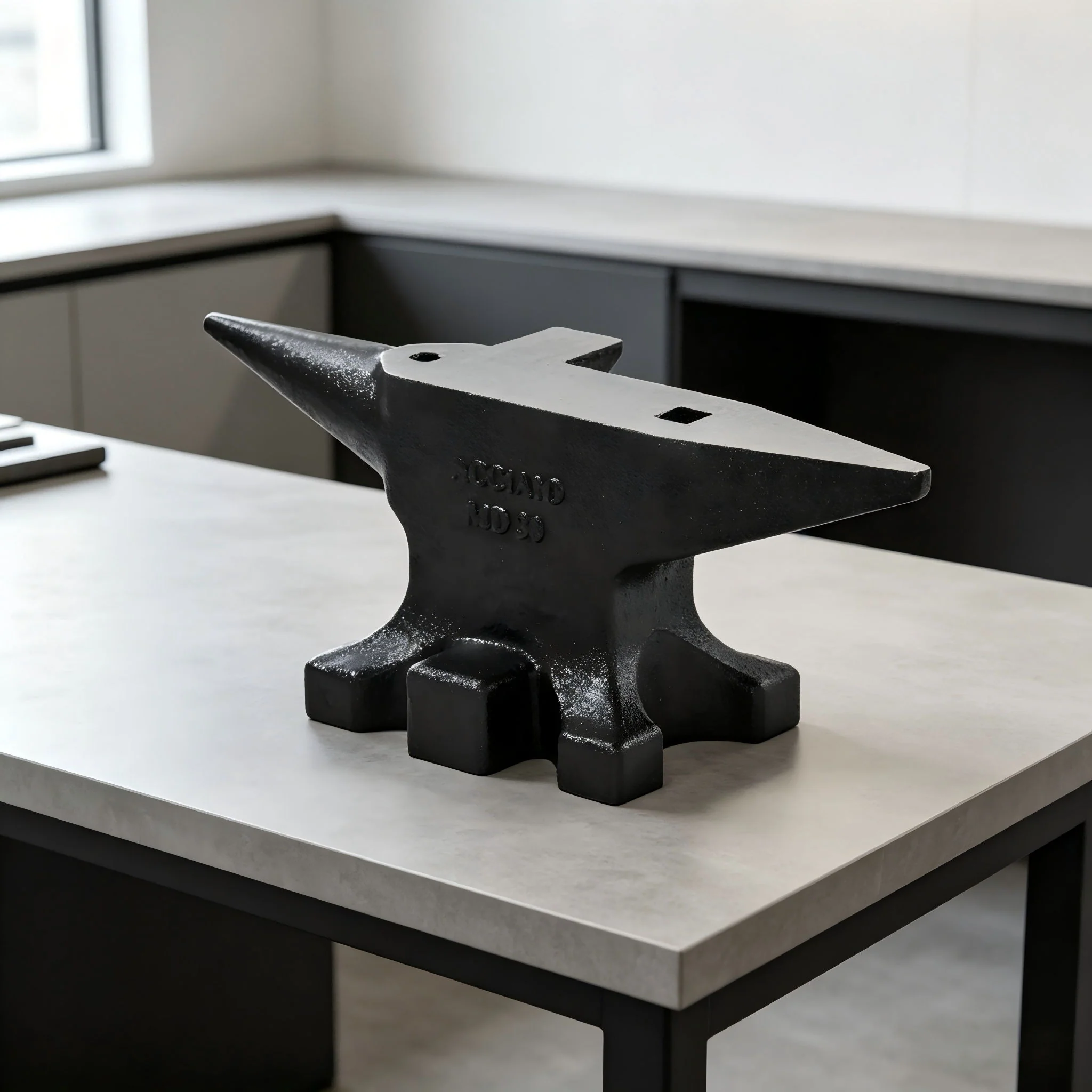 Multi Angle Anvil - Image 8