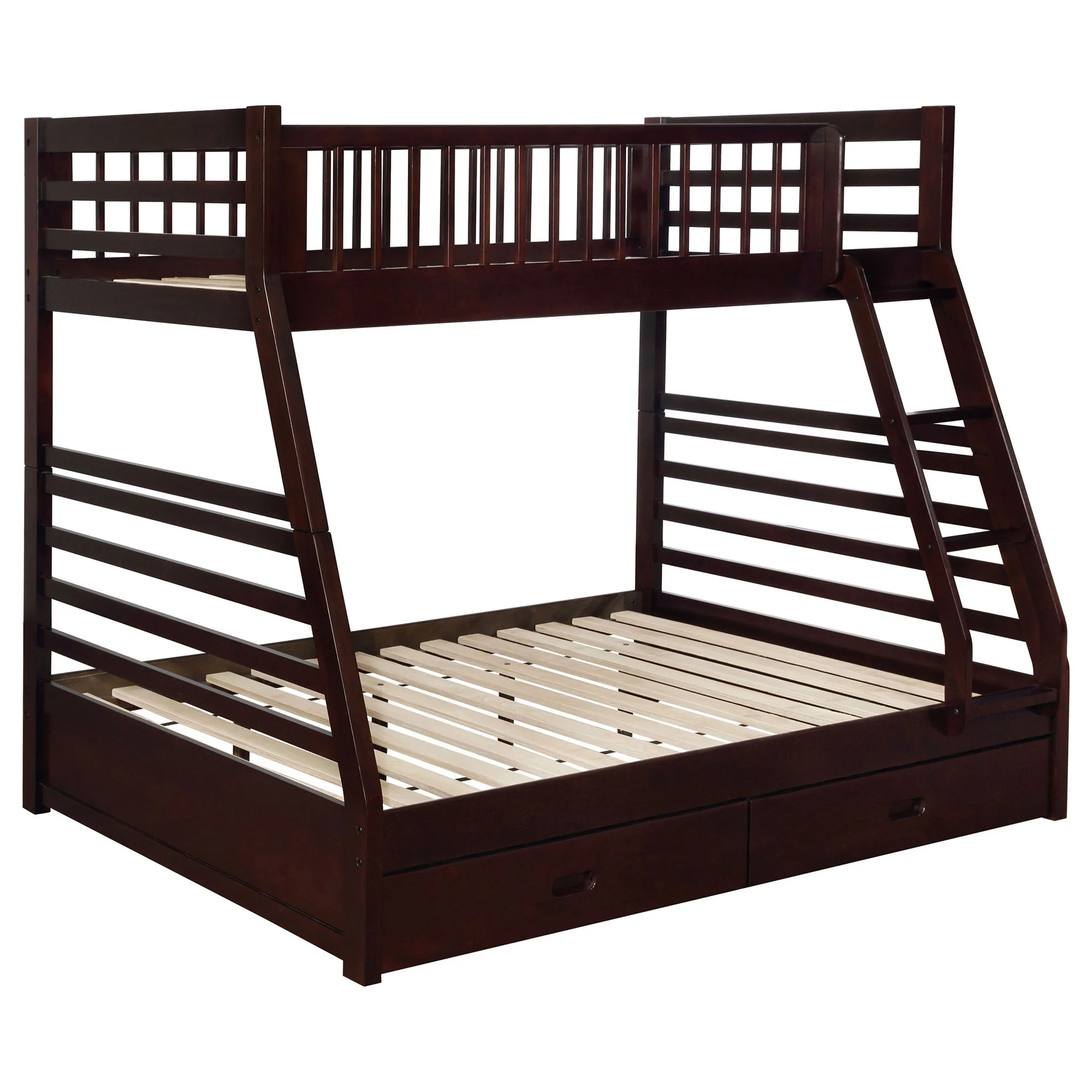 Newhall - Bunk Bed With 2 Drawers - Image 2