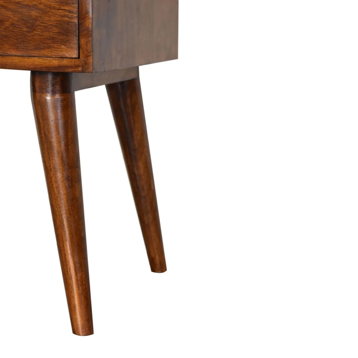 Nightstand - Chestnut - Image 3