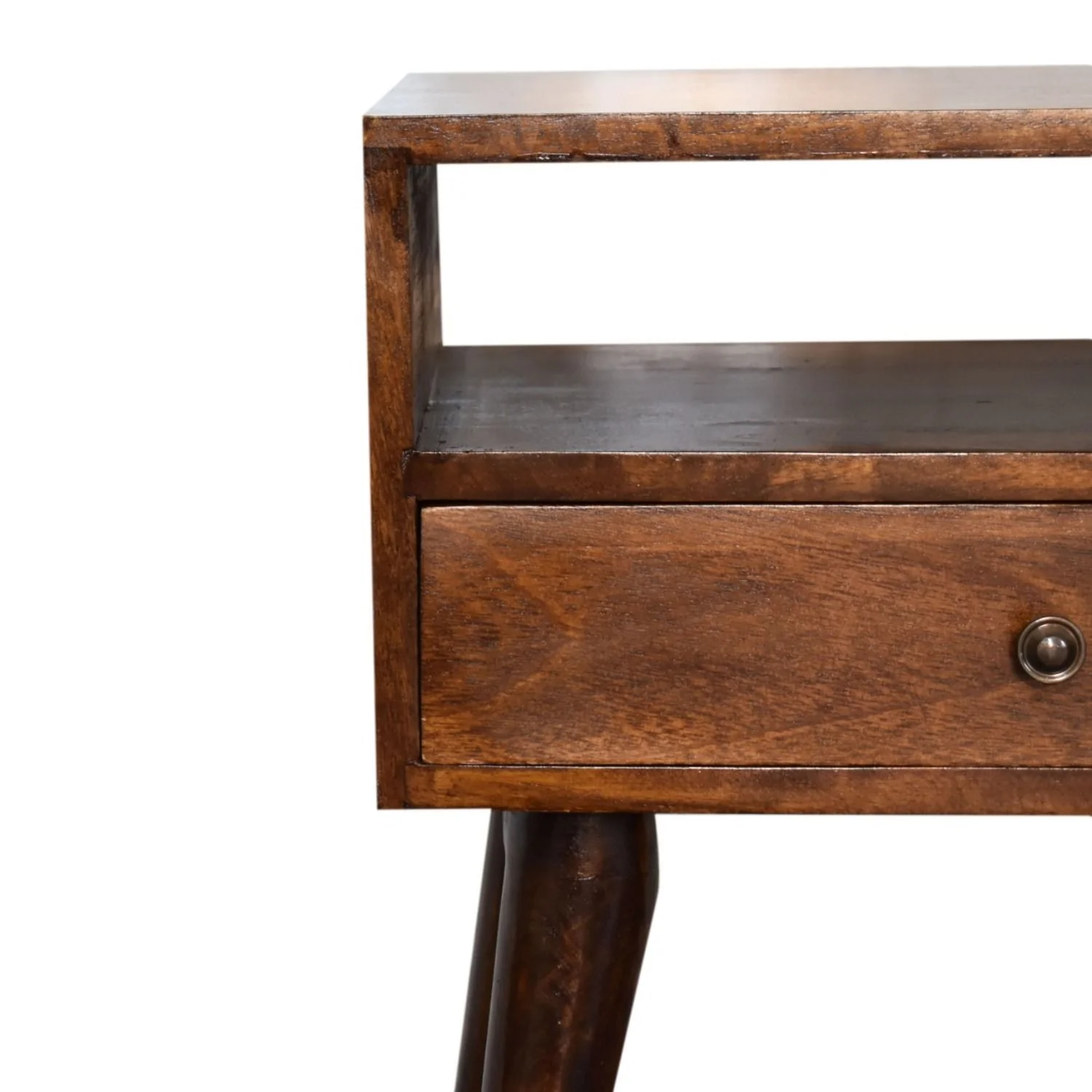 Nightstand - Chestnut - Image 5