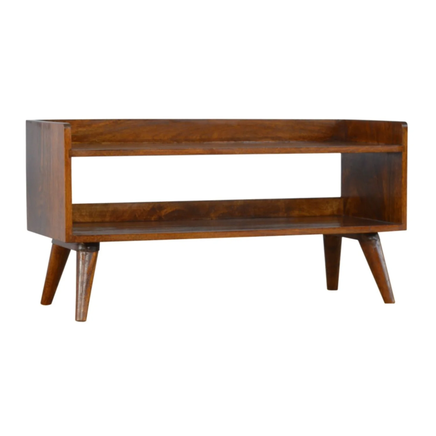 Nordic Storage Bench - Image 2