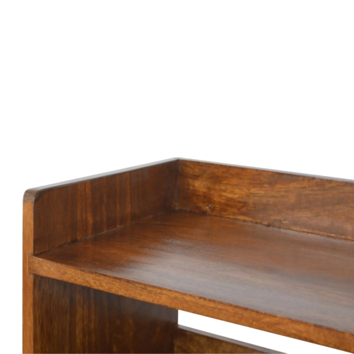Nordic Storage Bench - Image 3