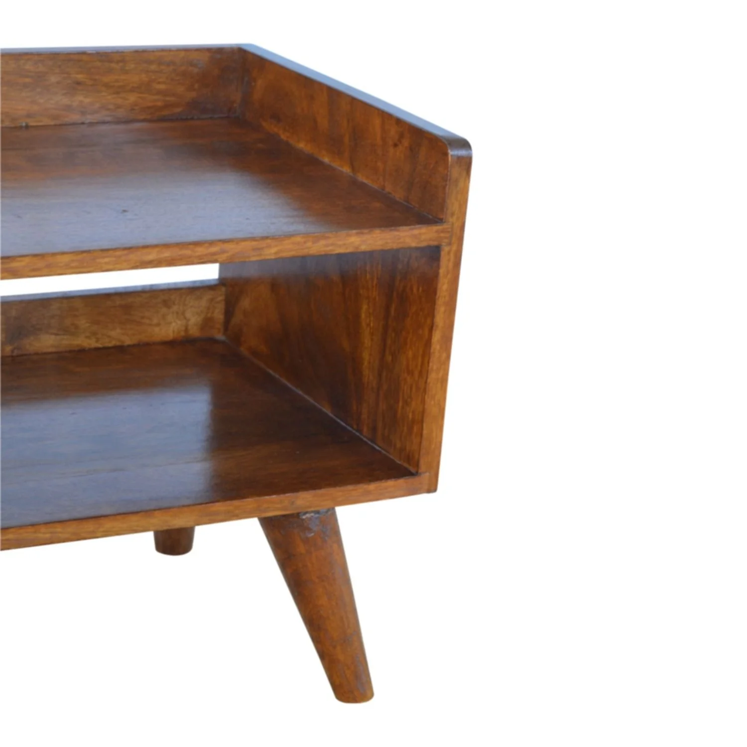 Nordic Storage Bench - Image 4