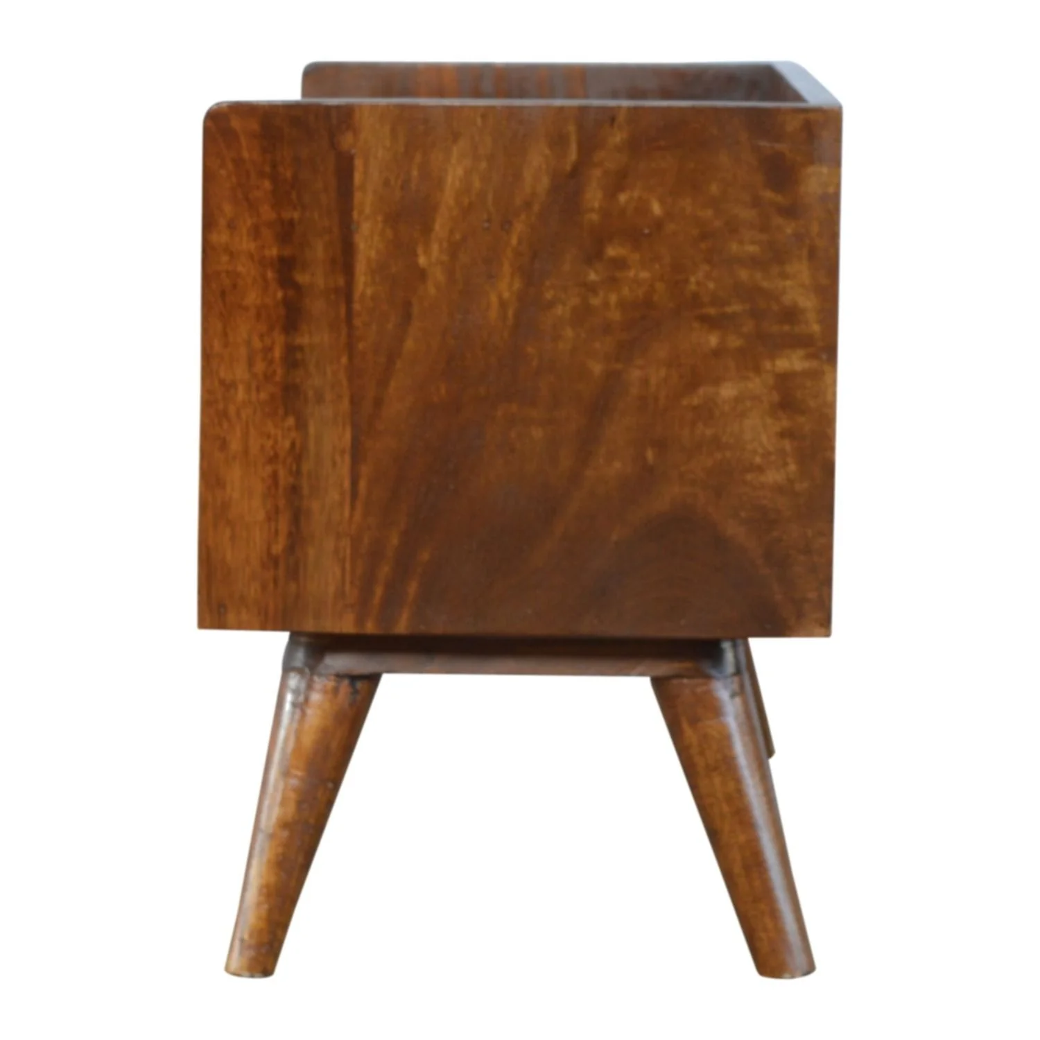 Nordic Storage Bench - Image 6