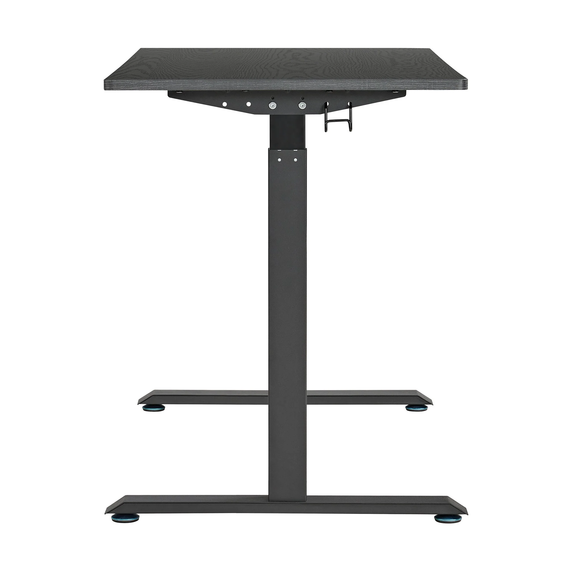 Oakland - Adjustable Desk 3A Packing - Black - Image 6