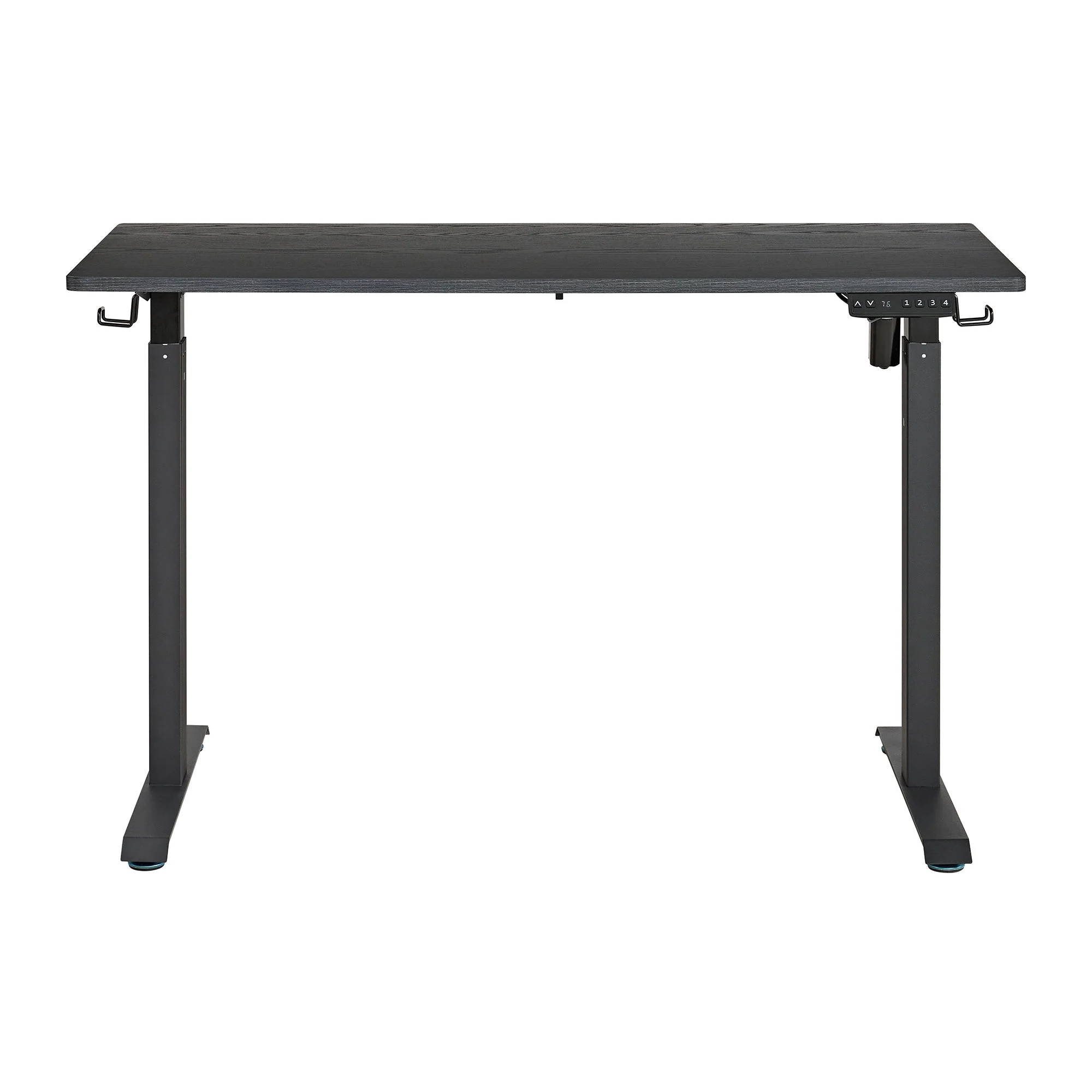 Oakland - Adjustable Desk 3A Packing - Black - Image 9