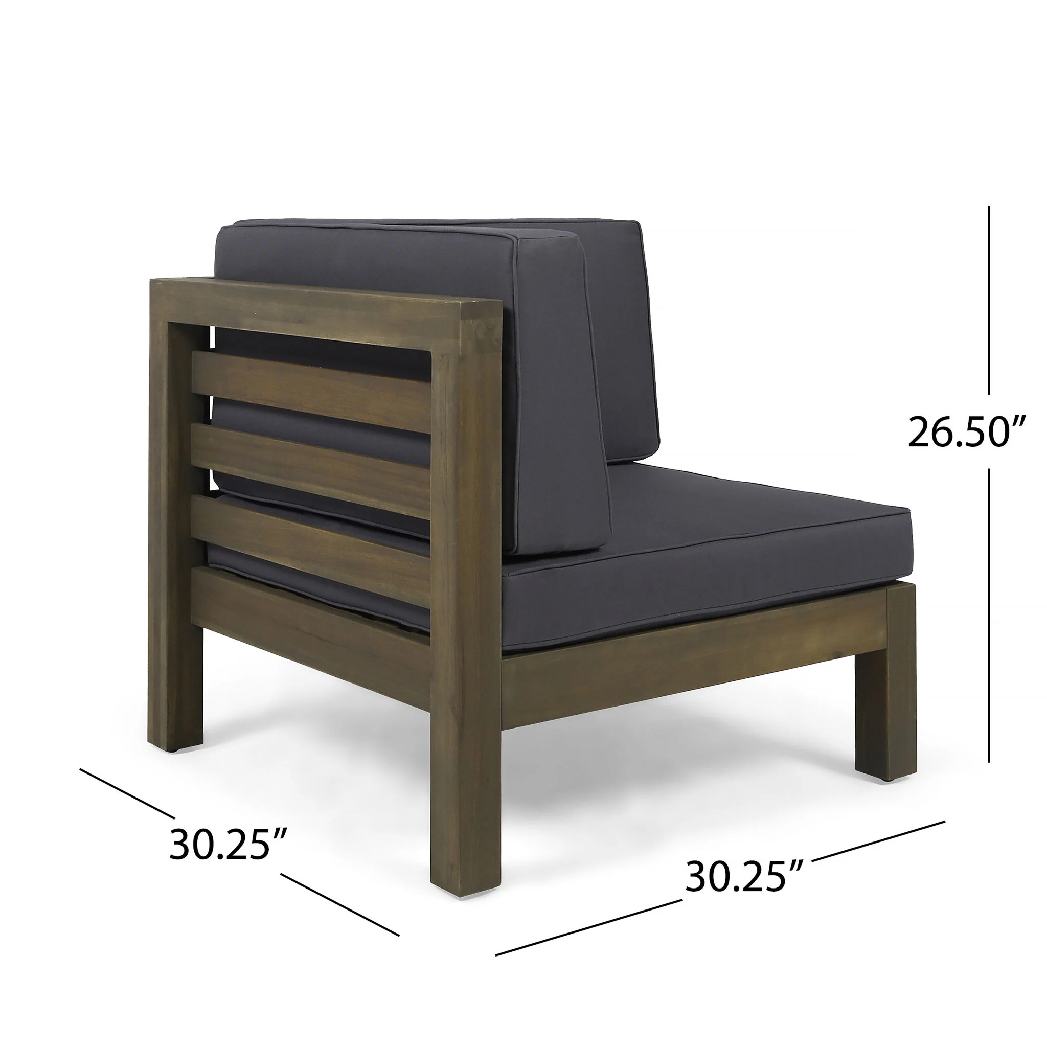 Oana - Arm Chair - Image 26