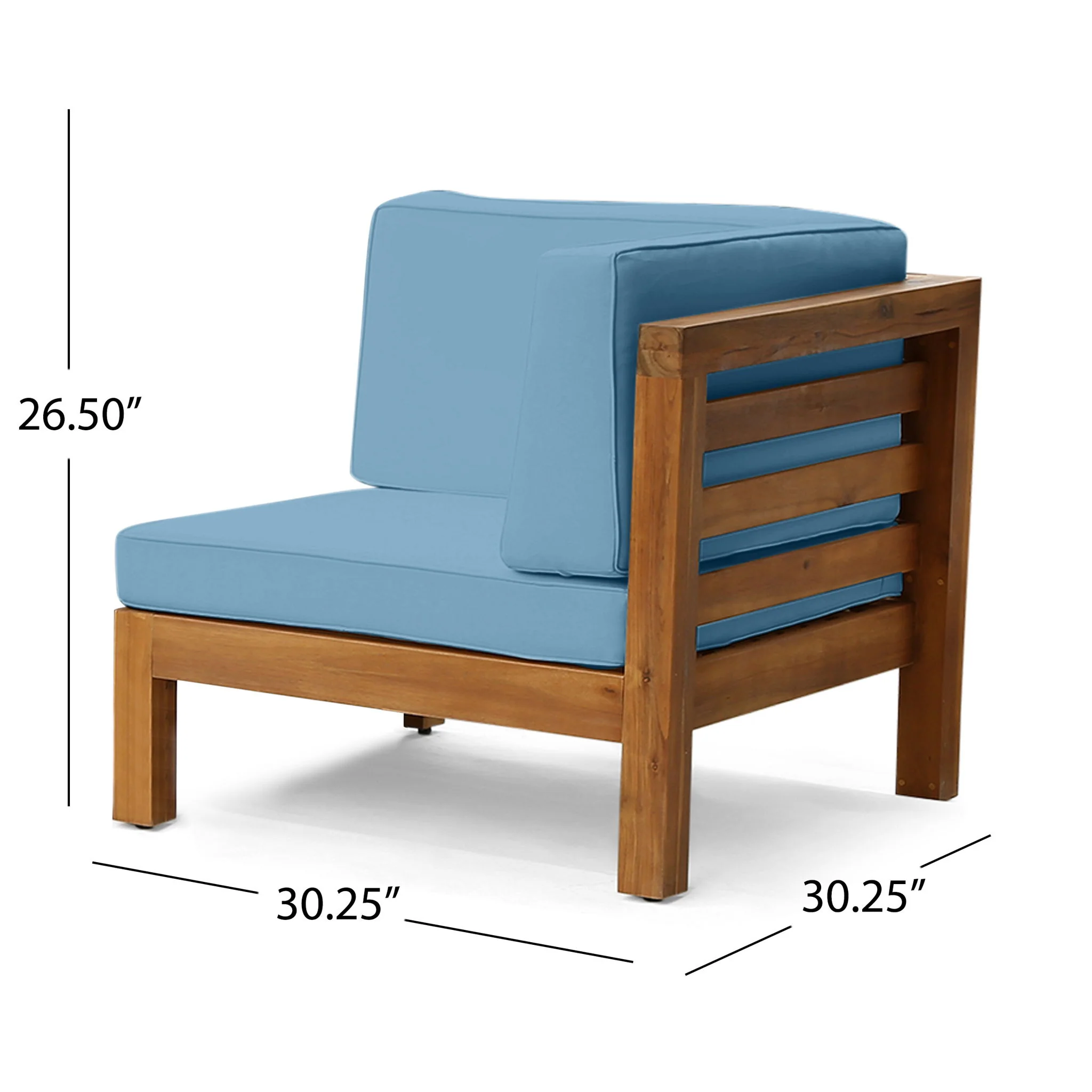 Oana - Arm Chair - Image 30