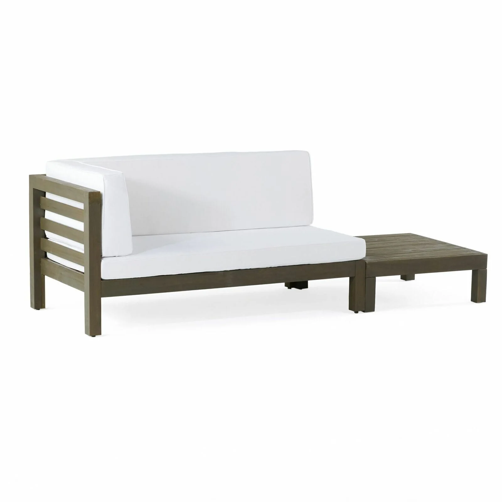 Oana - Corner Bench And Coffee Table - Image 11