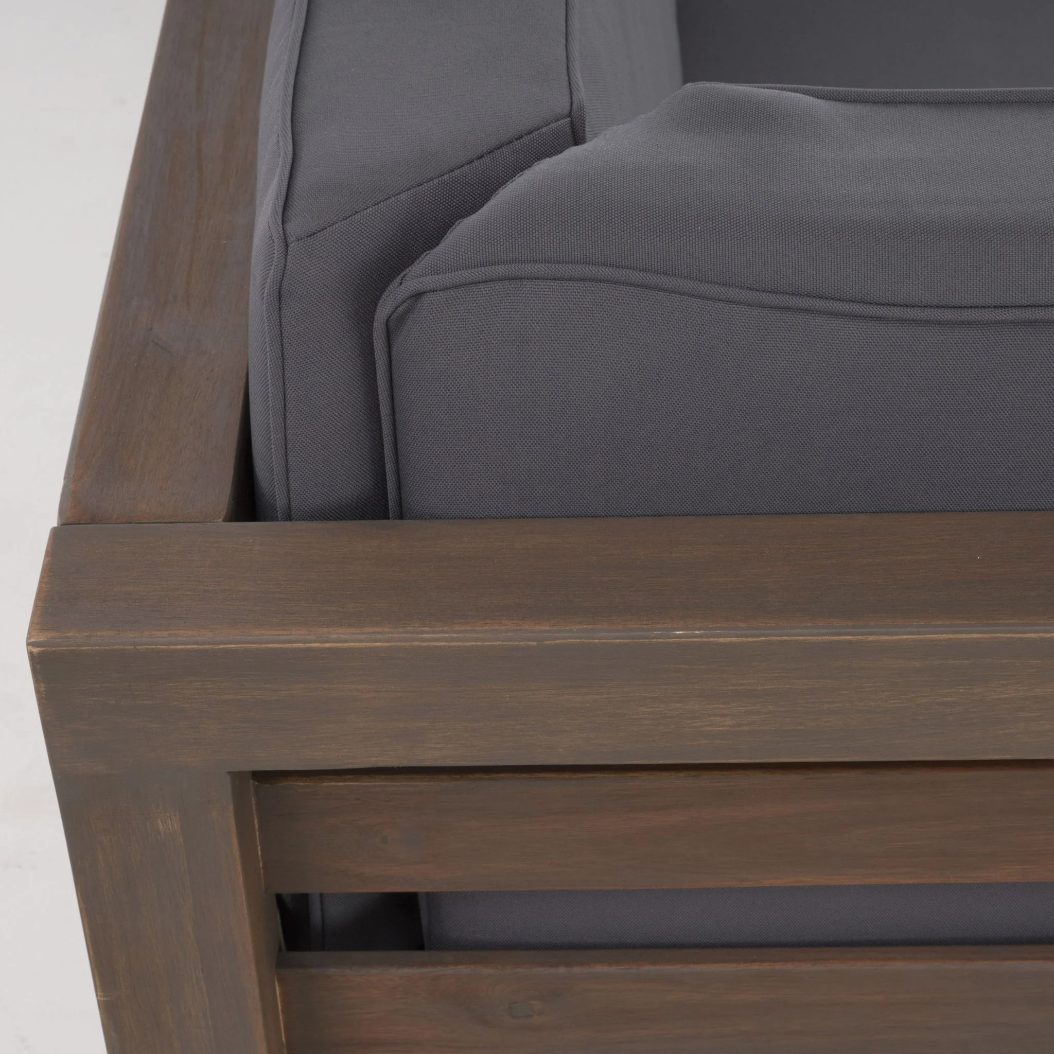 Oana - Corner Bench And Coffee Table - Image 7