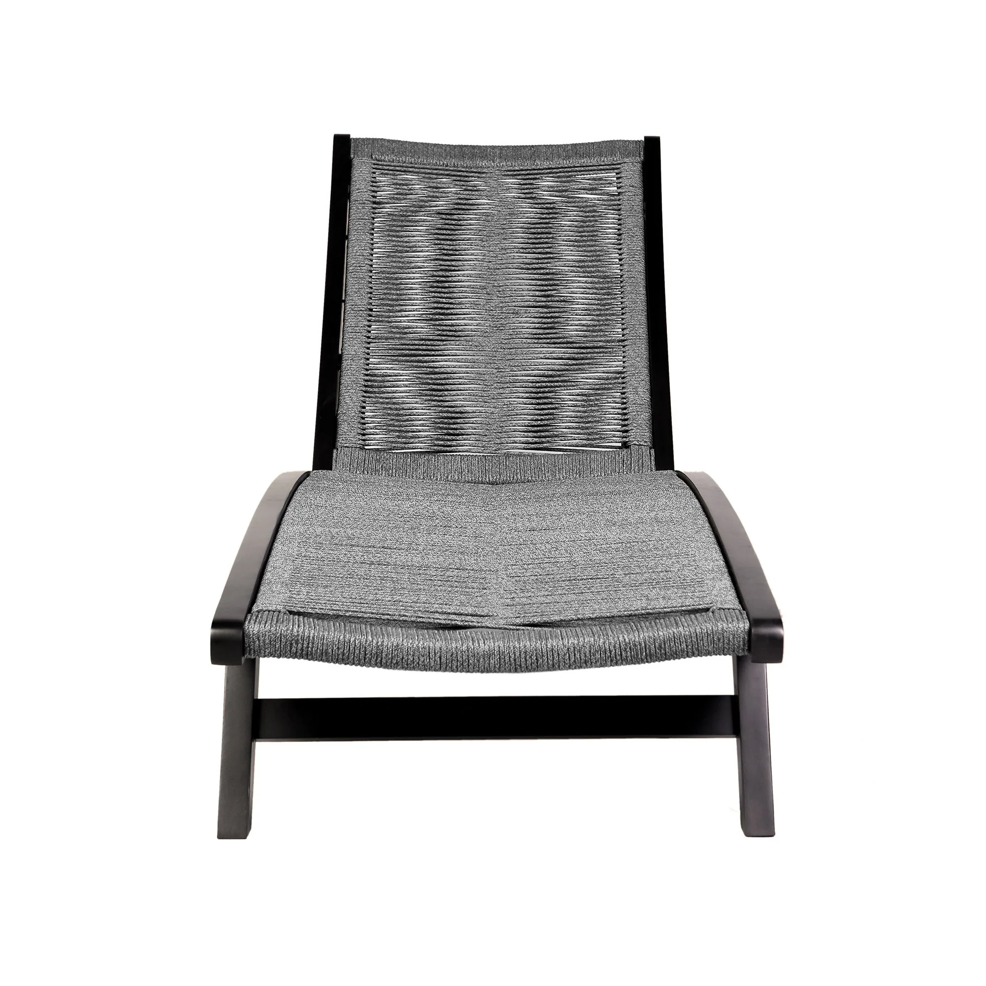 Odette - Outdoor Patio Adjustable Chaise Lounge Chair - Image 14
