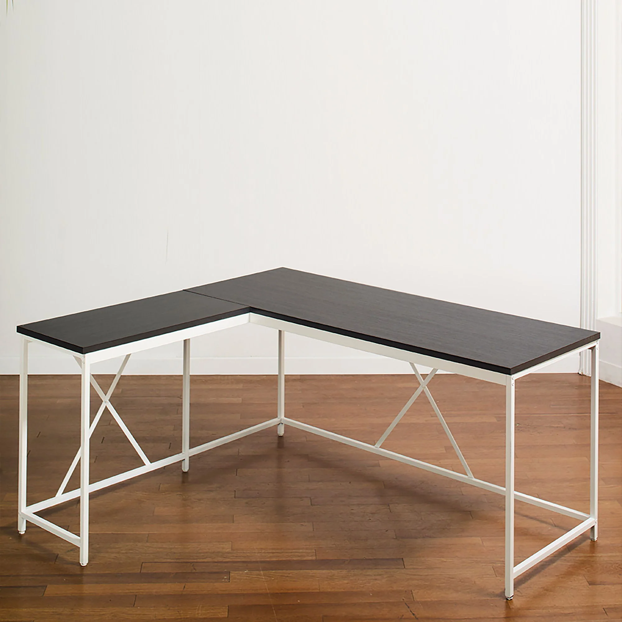 Olympus - Corner Desk - Image 11