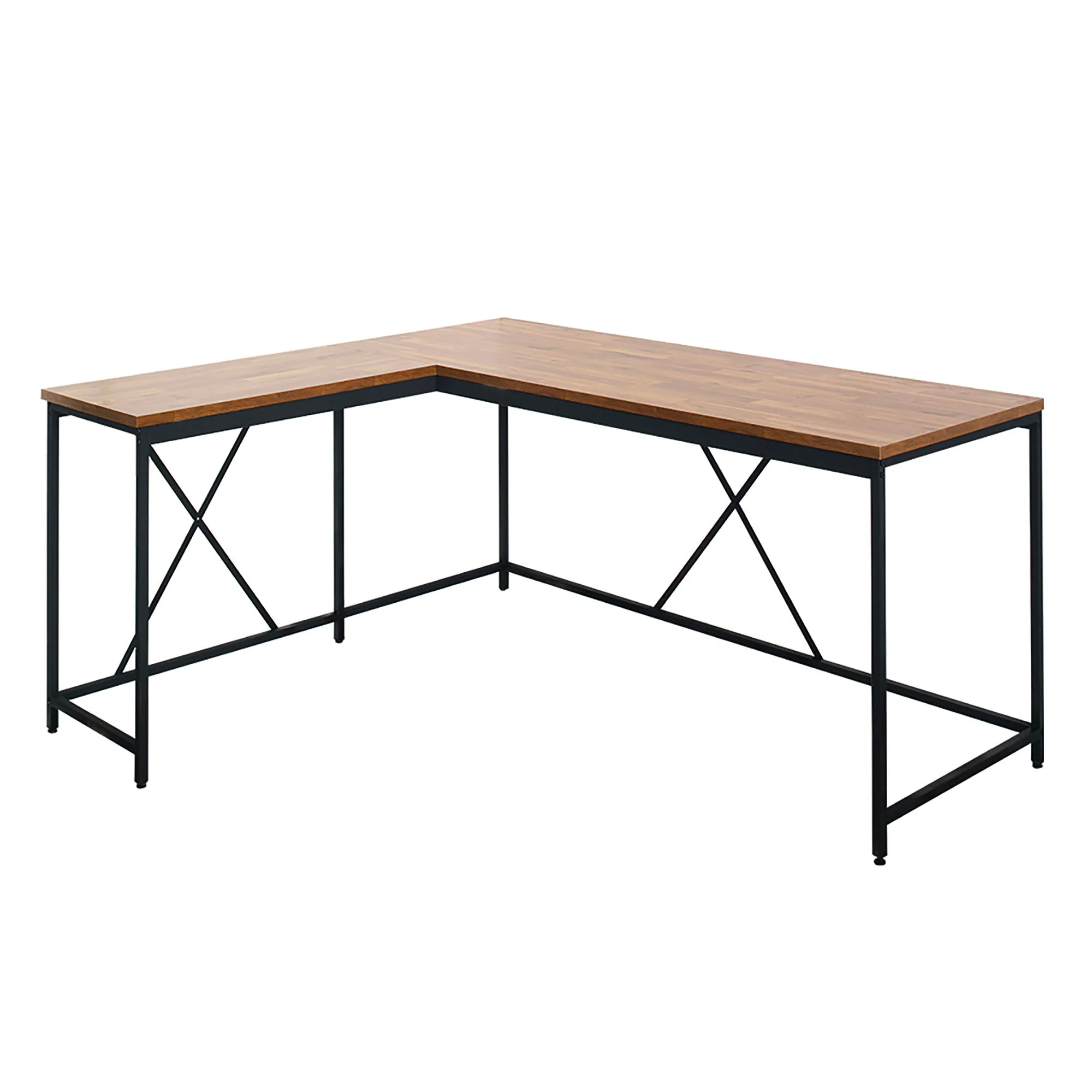 Olympus - Corner Desk - Image 2