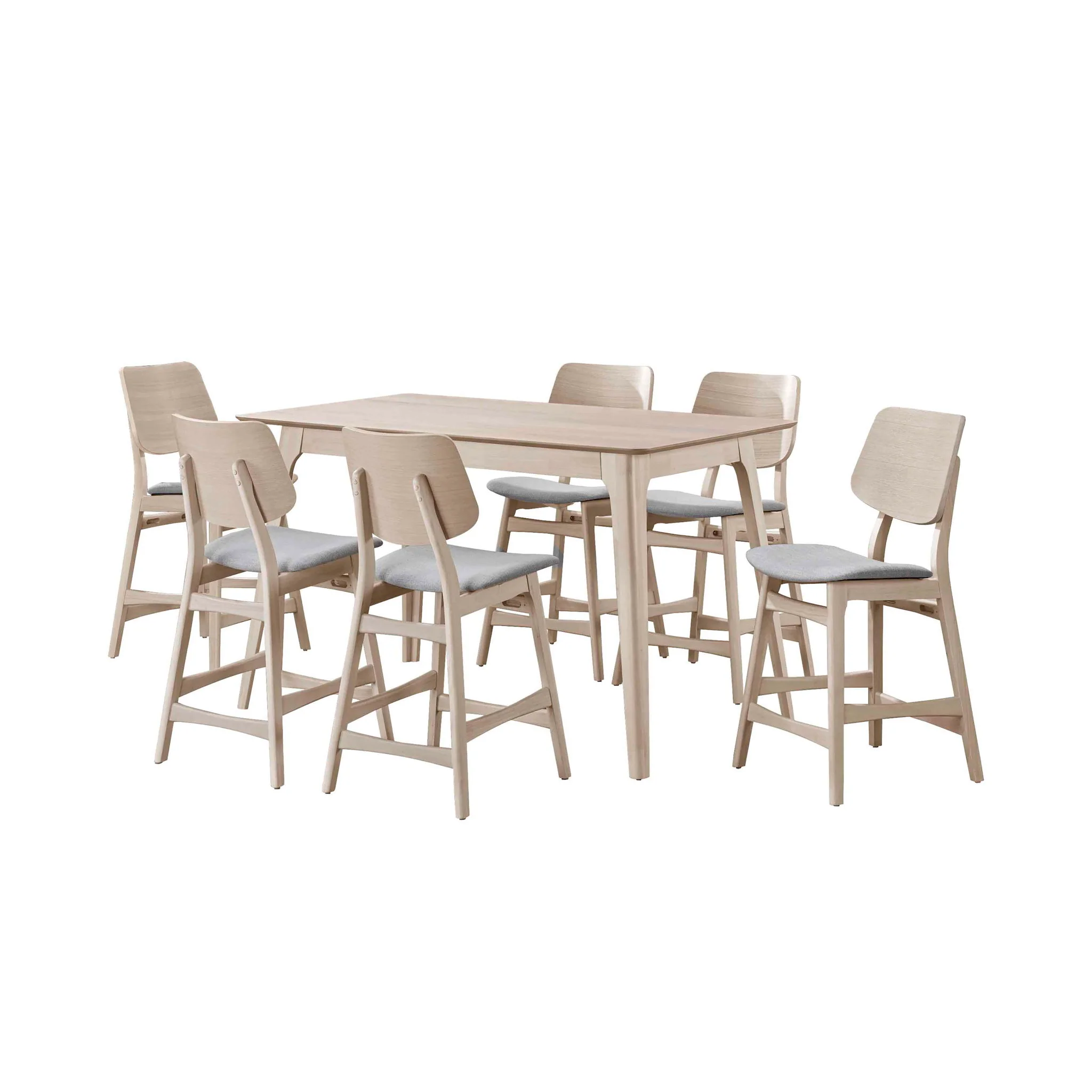 Oscar - Counter Table Set - Image 4
