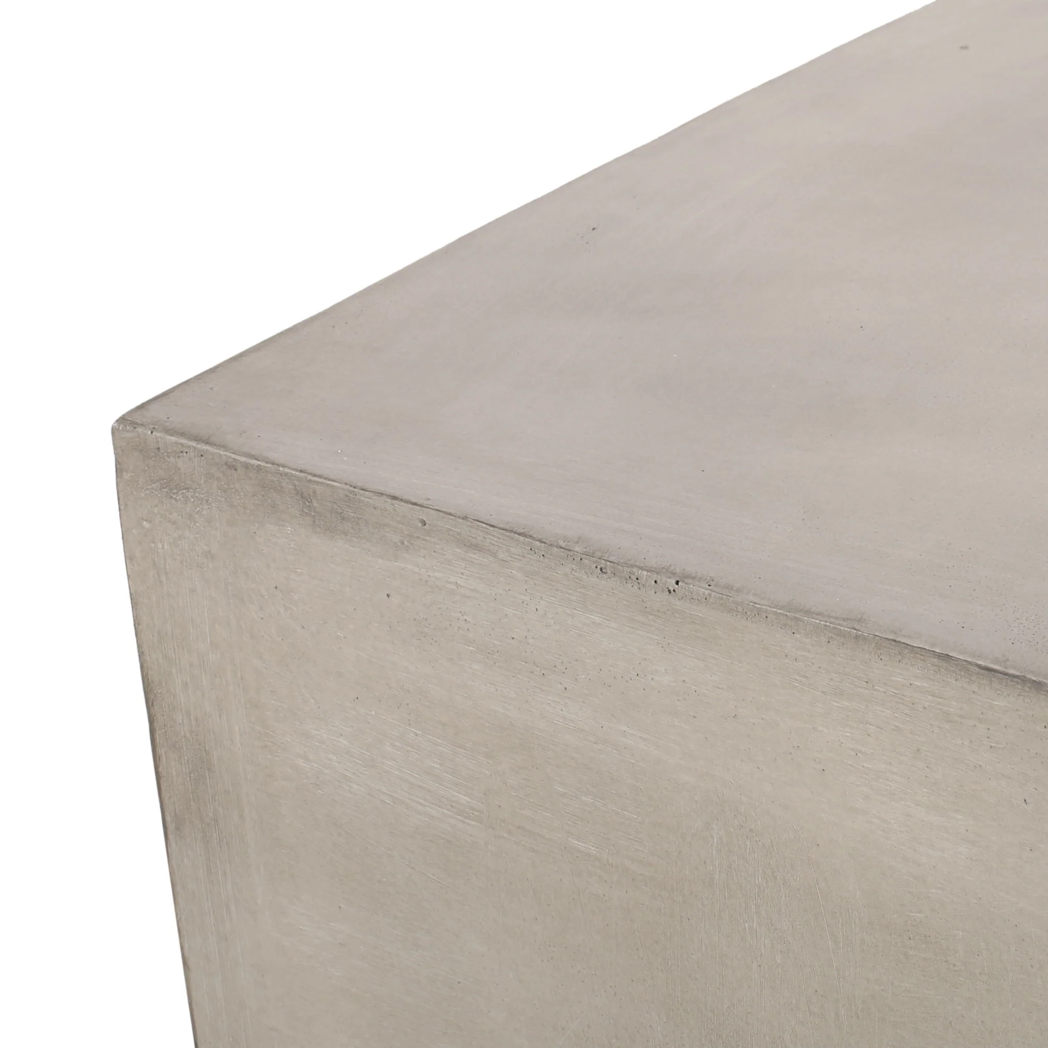 Outdoor / Indoor Square Lightweight Side Table - Image 13