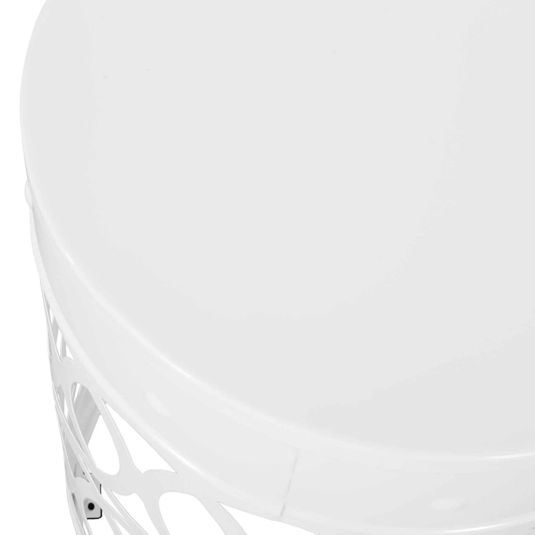 Outdoor Metal S/2 End Table - Image 20