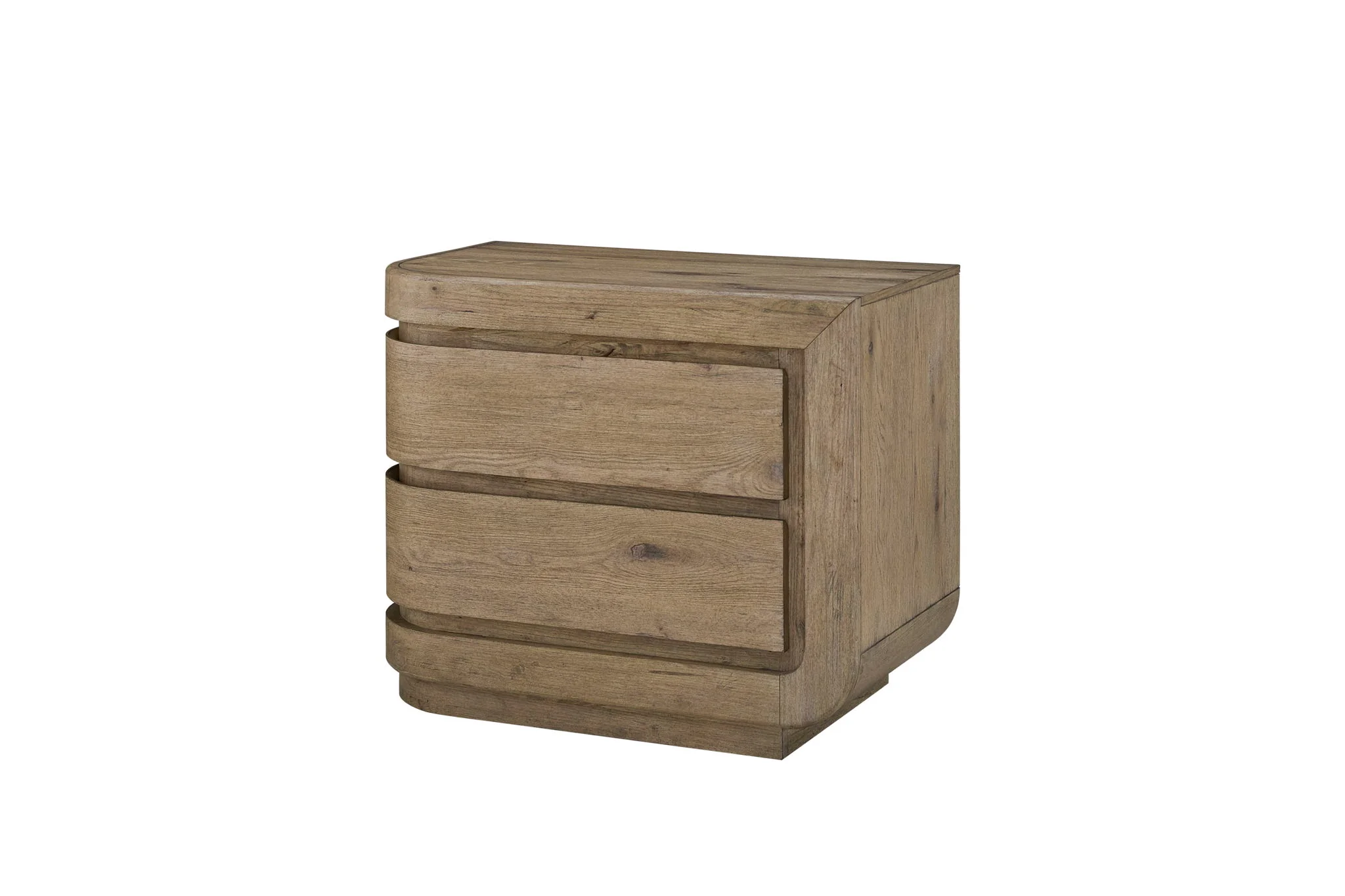 Pagosa - Nightstand - Image 7