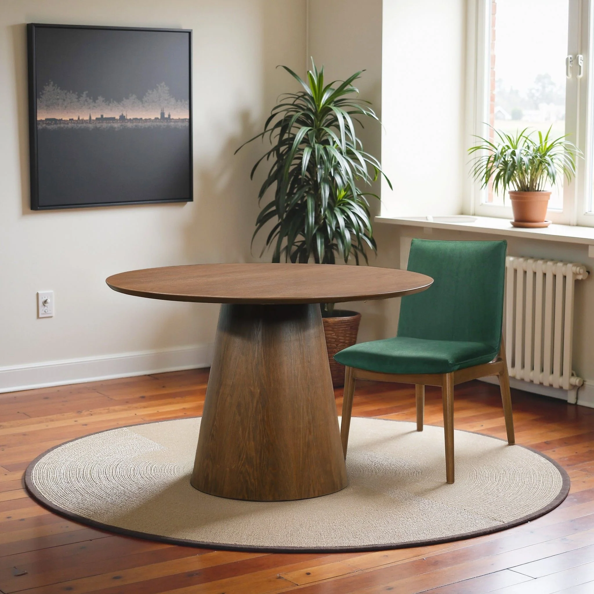 Palamedes - Round Table - Image 17