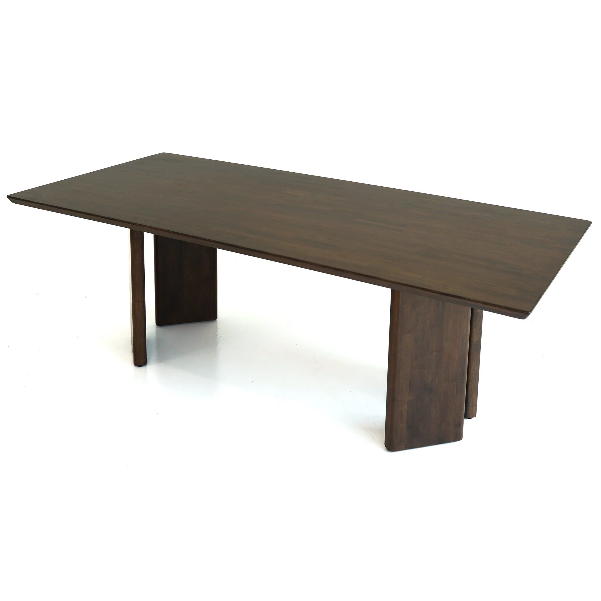 Paloma - Dining Table And 4 Side Chairs - Oak - Image 7