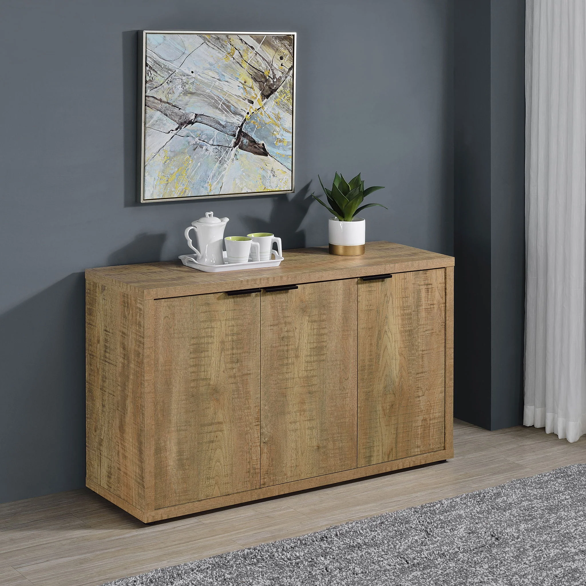 Pamplona - Accent Cabinet - Image 9