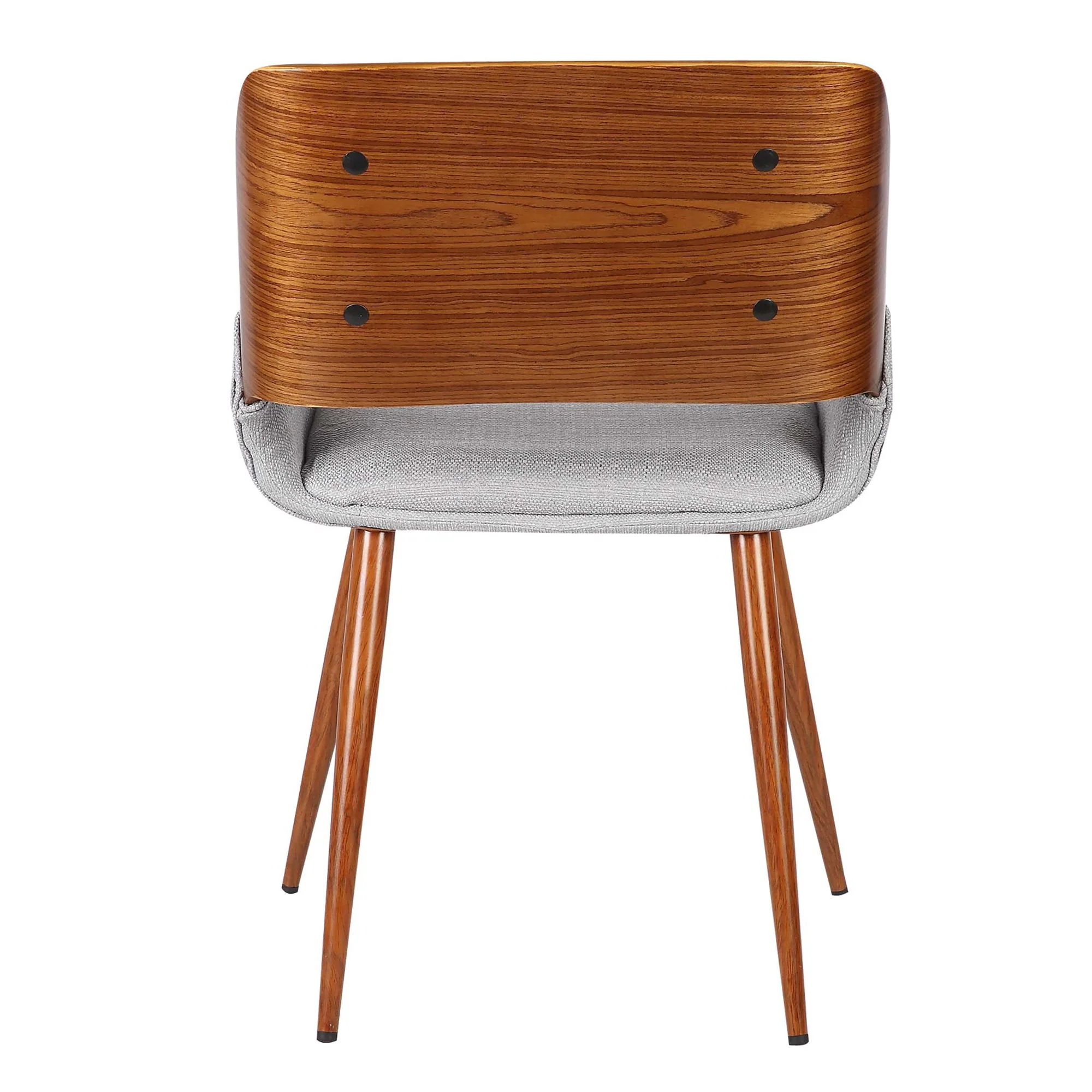 Panda - Mid-Century Dining Chair - Image 15
