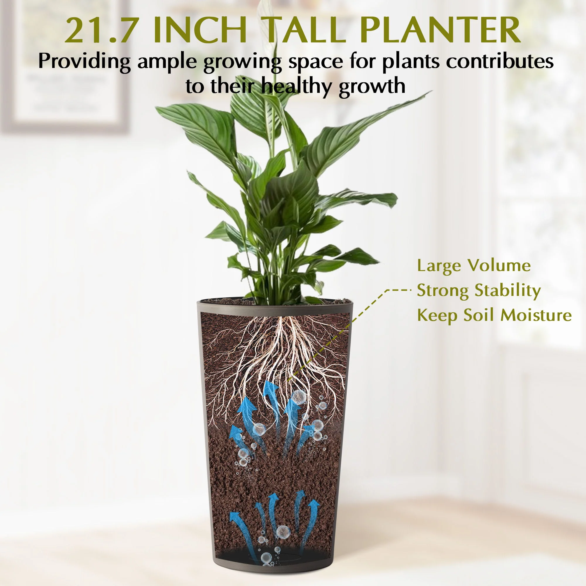 Planter For Outdoor - Image 11