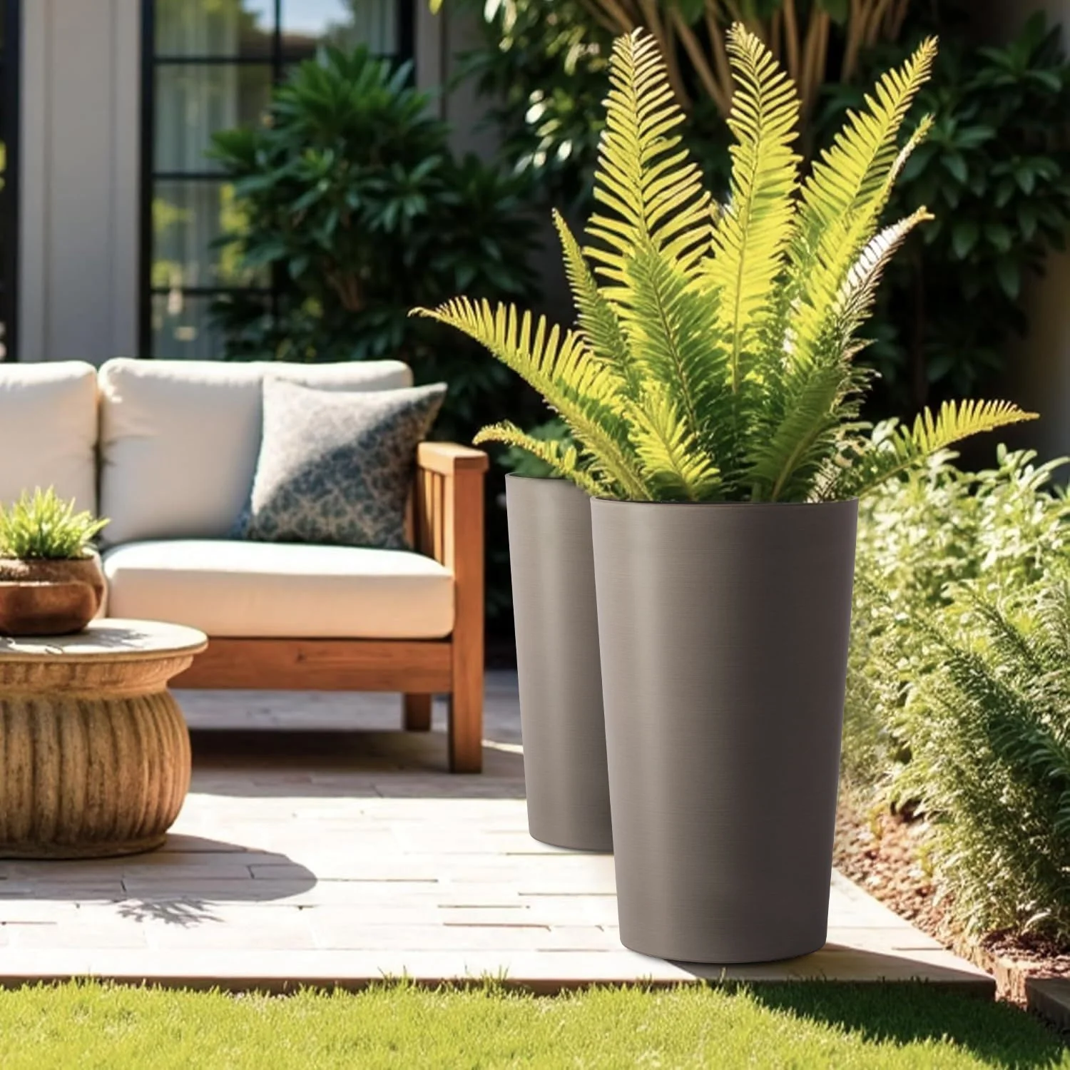 Planter For Outdoor - Image 26