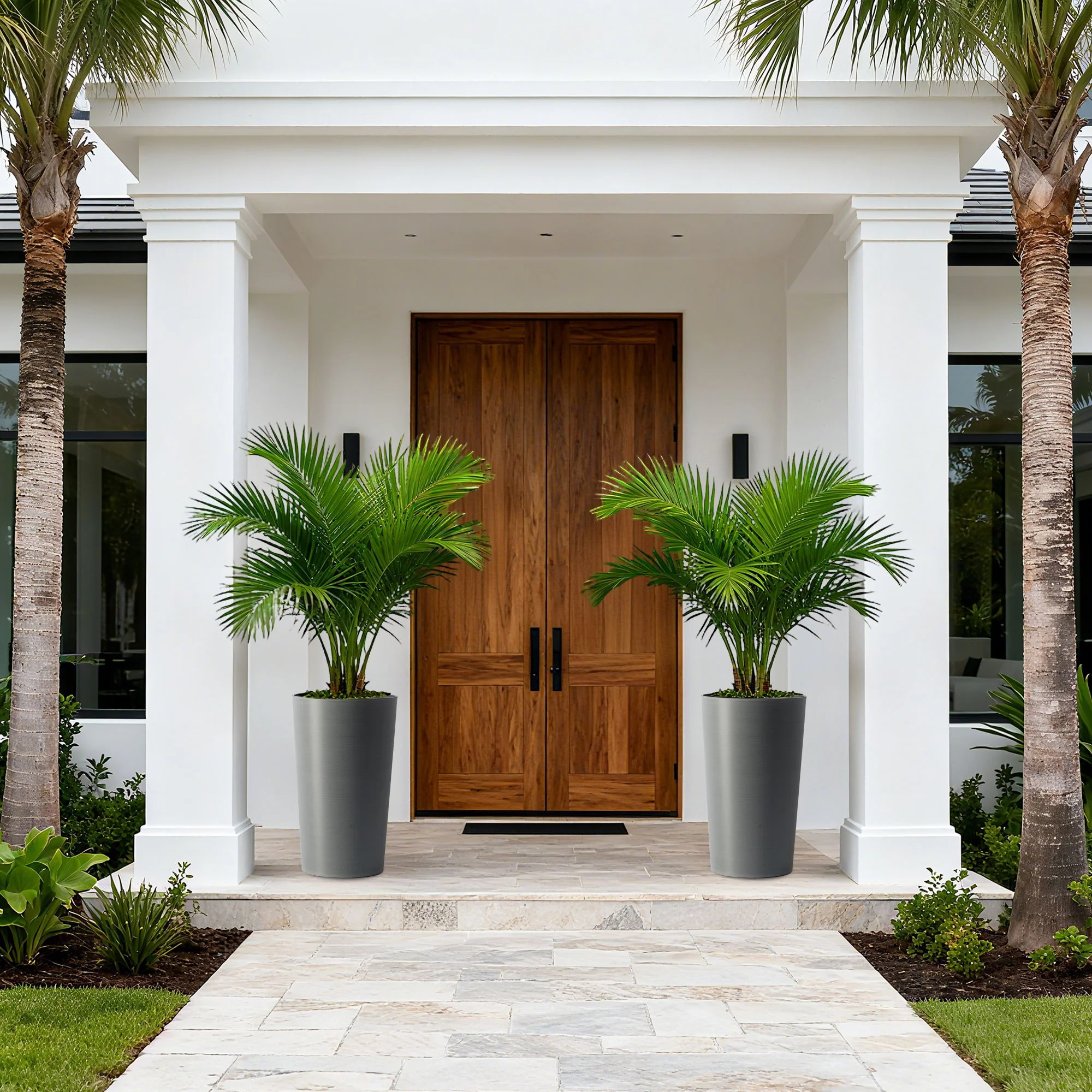 Planter For Outdoor - Image 27