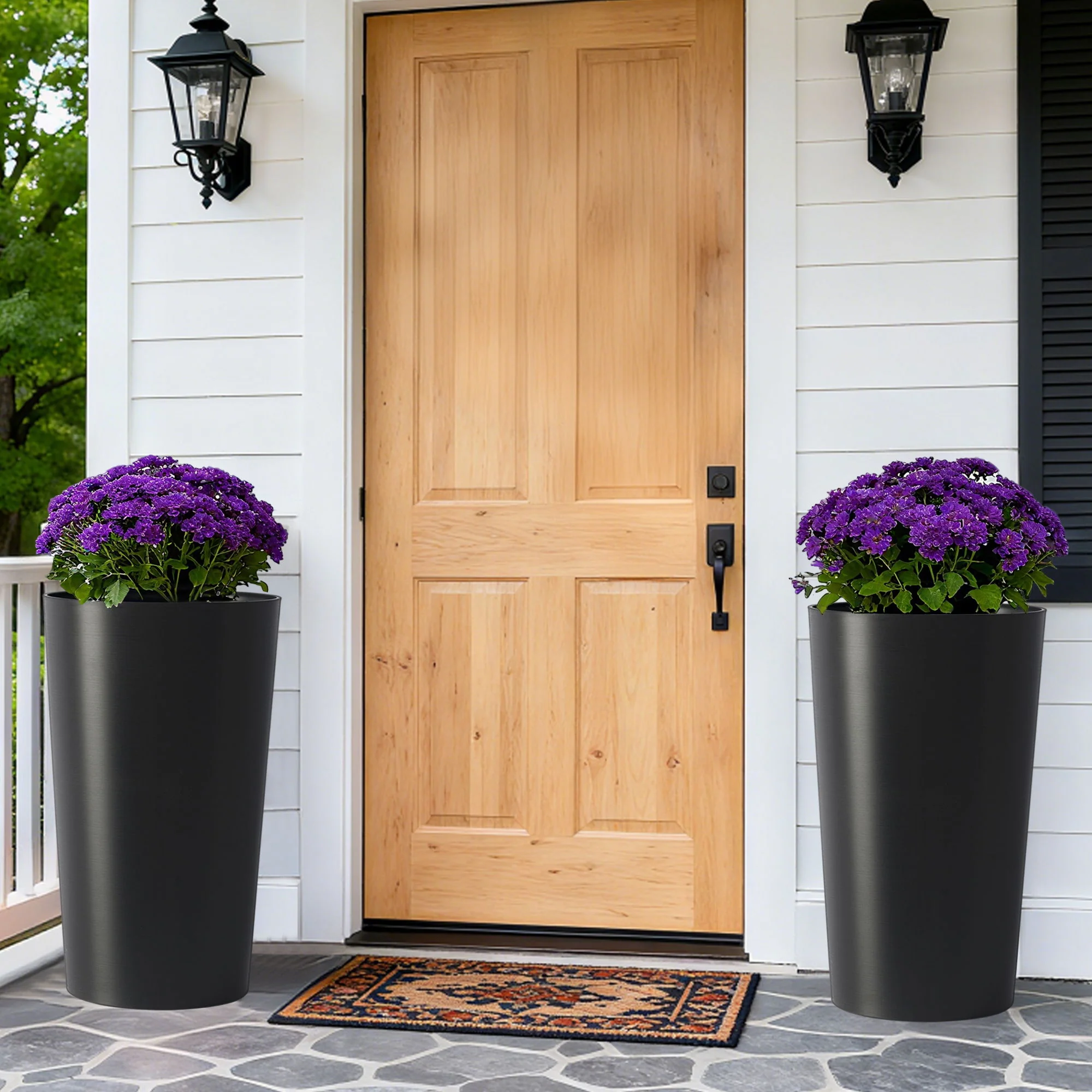 Planter For Outdoor - Image 5