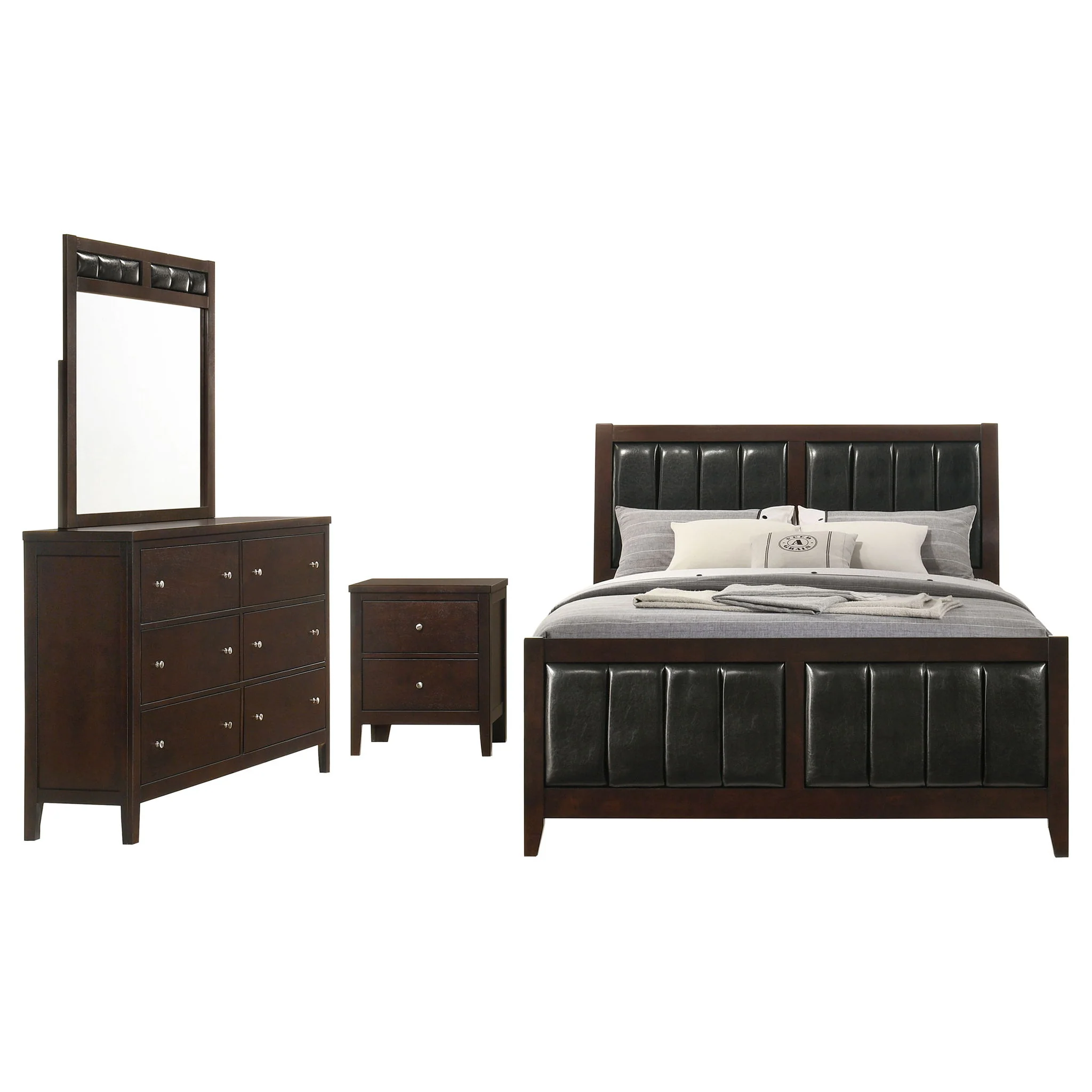 Pocatello - Bedroom Set - Image 6