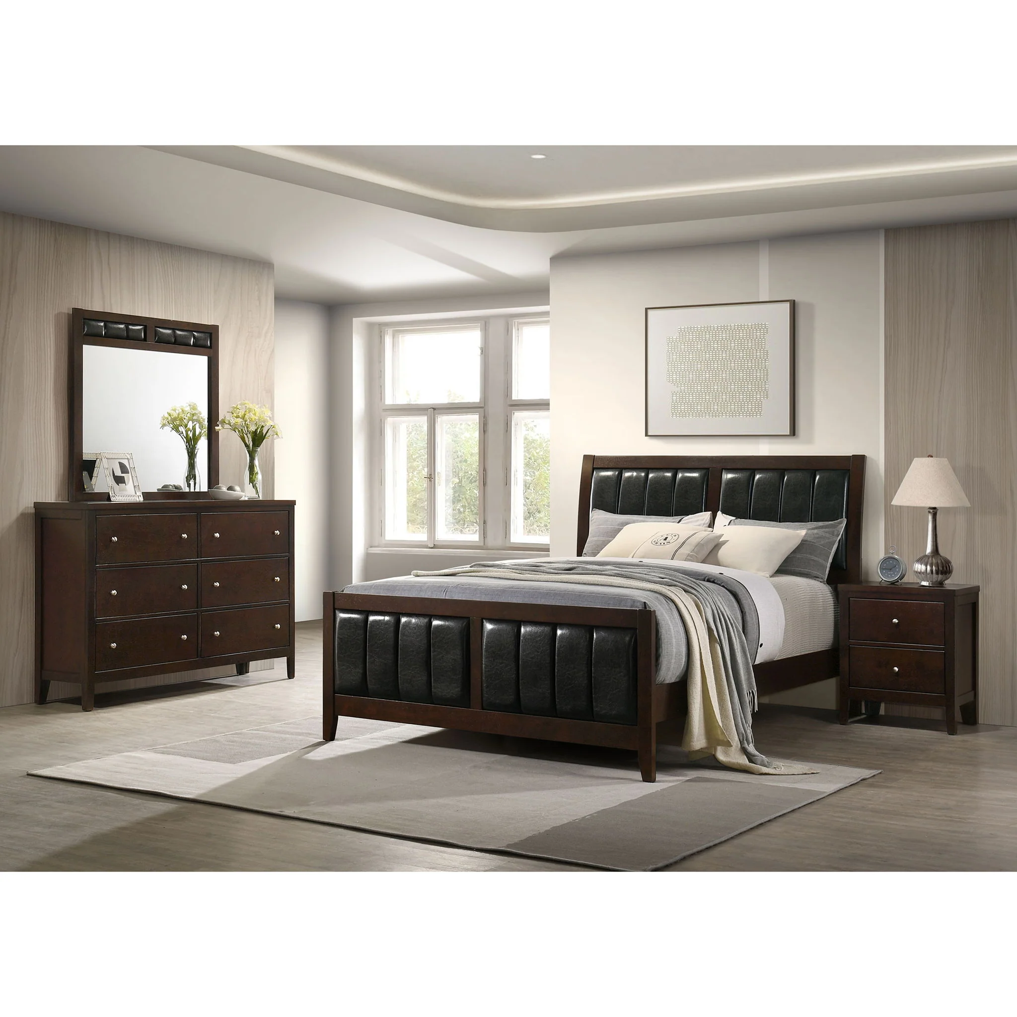 Pocatello - Bedroom Set - Image 8