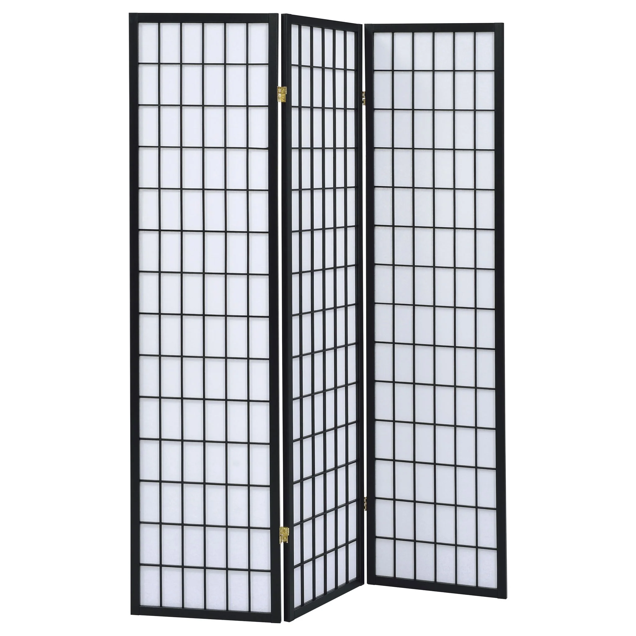 Porch & Den - 3 Panel Room Divider - Image 4