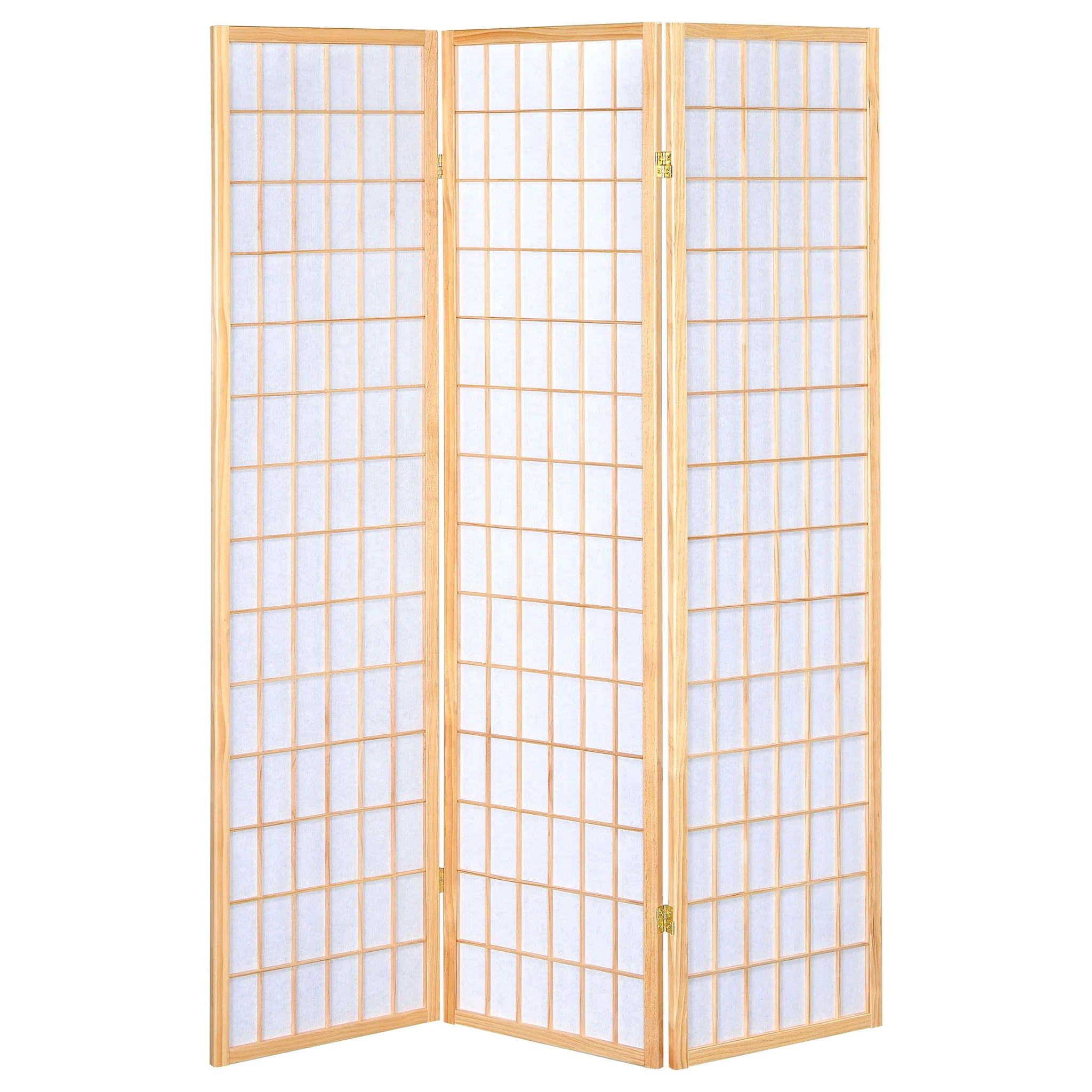 Porch & Den - 3 Panel Room Divider - Image 9