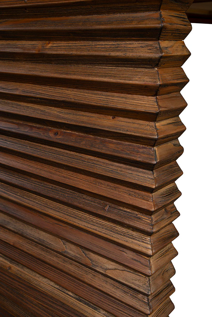 Prescott - Desk - Dark Brown - Image 3