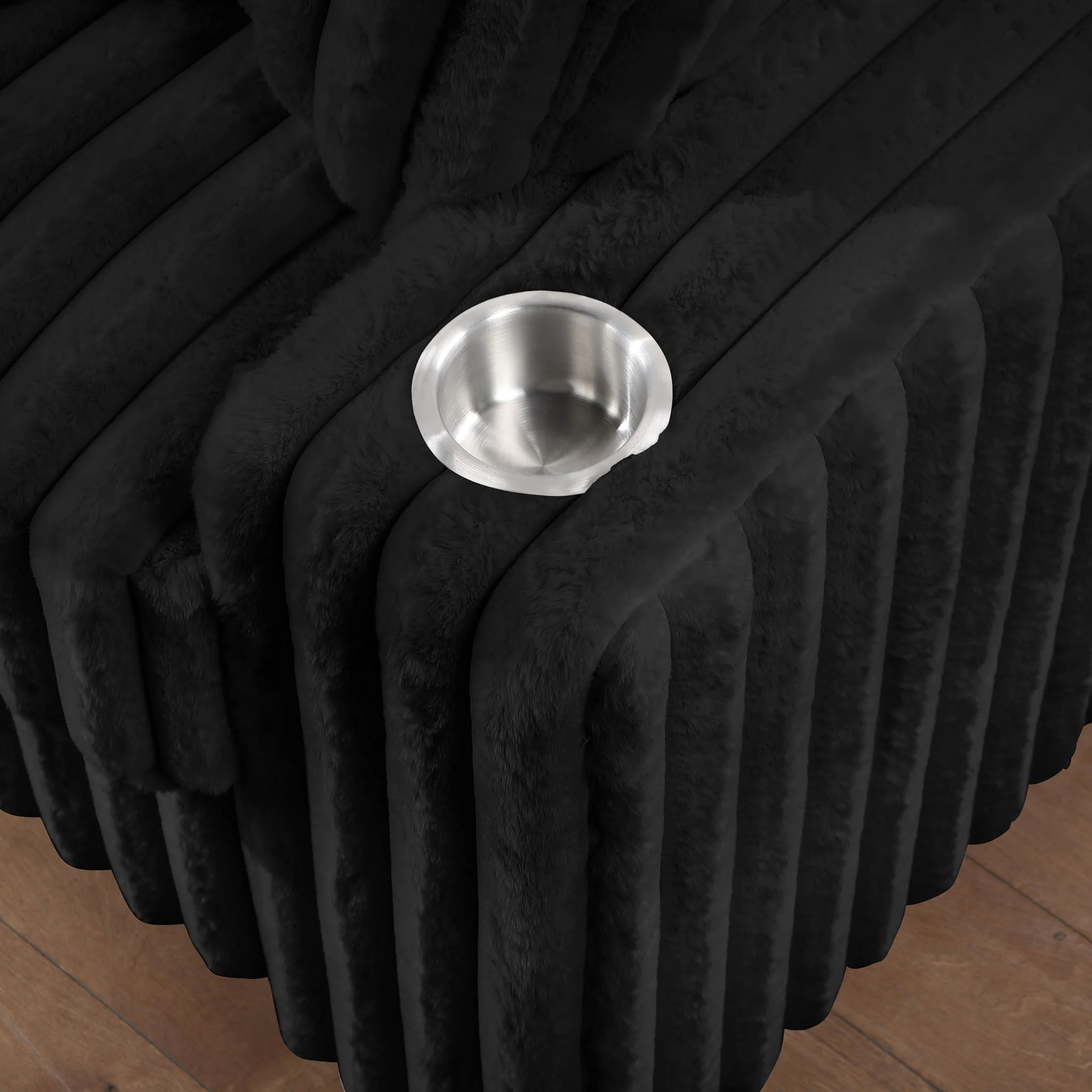 Puffy - Living Room Sectional - Image 15