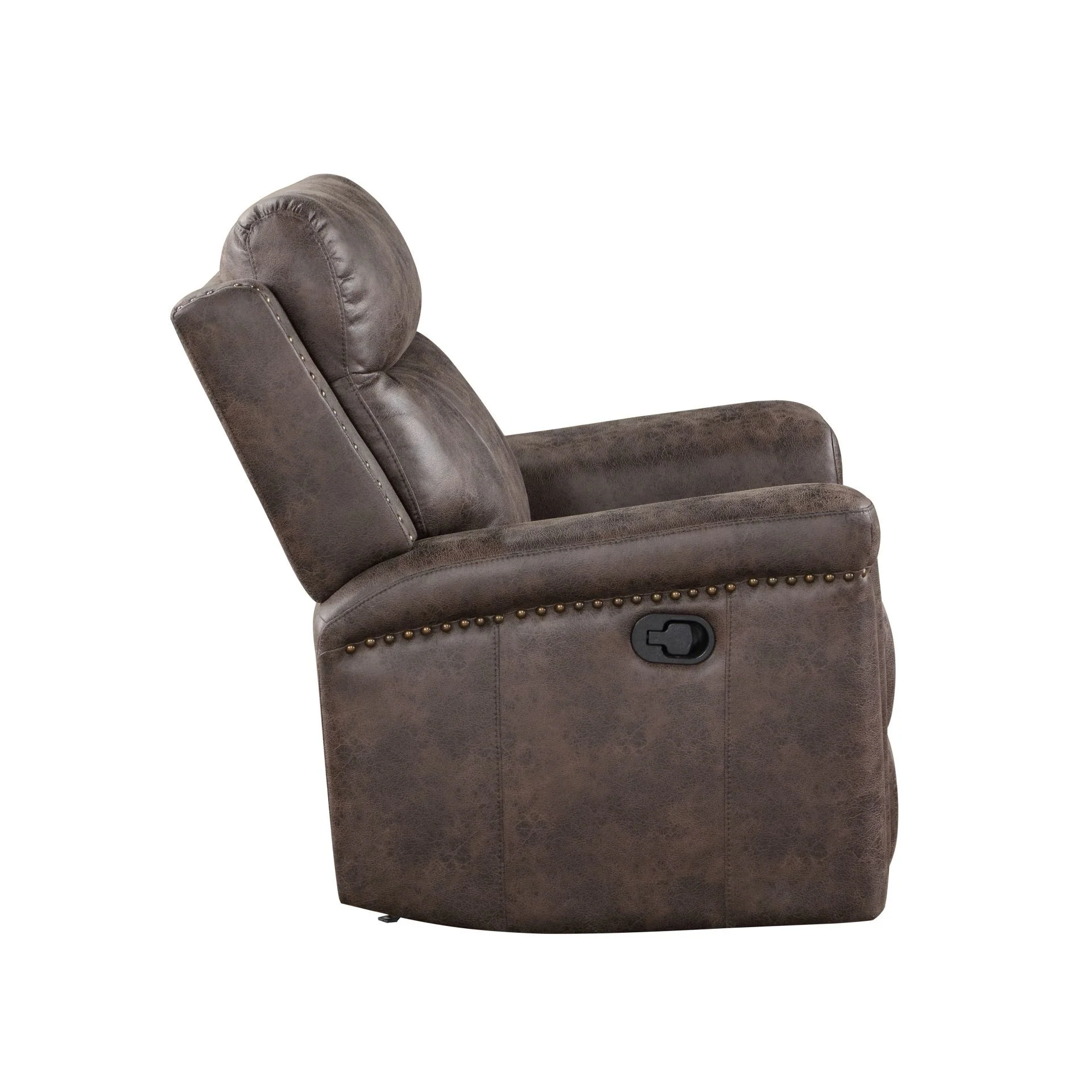Quade - Glider Recliner - Image 4
