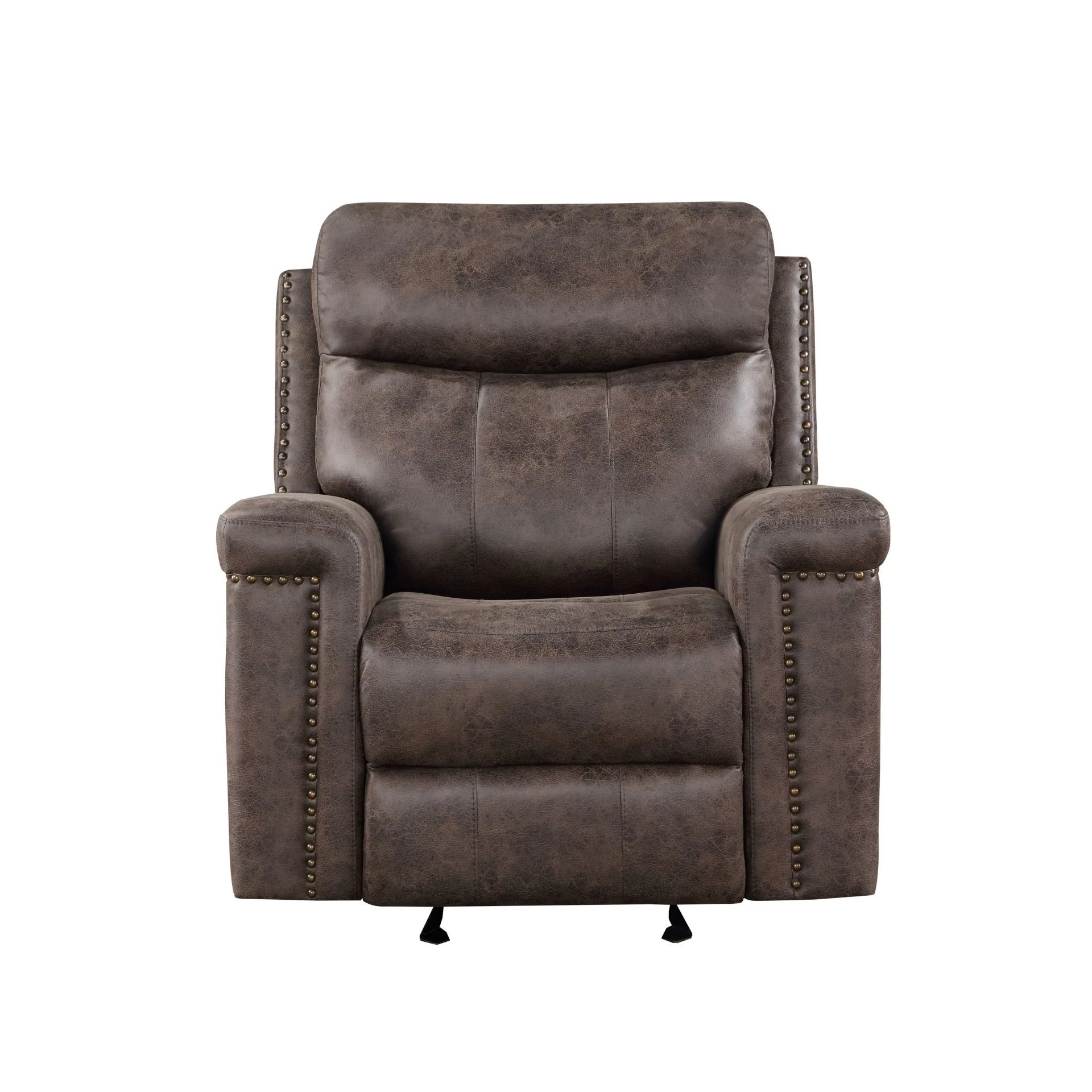 Quade - Glider Recliner - Image 5