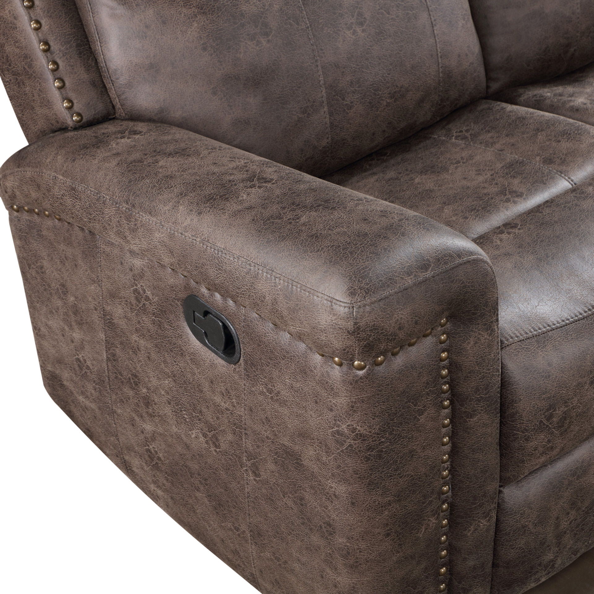 Quade - Glider Recliner - Image 6