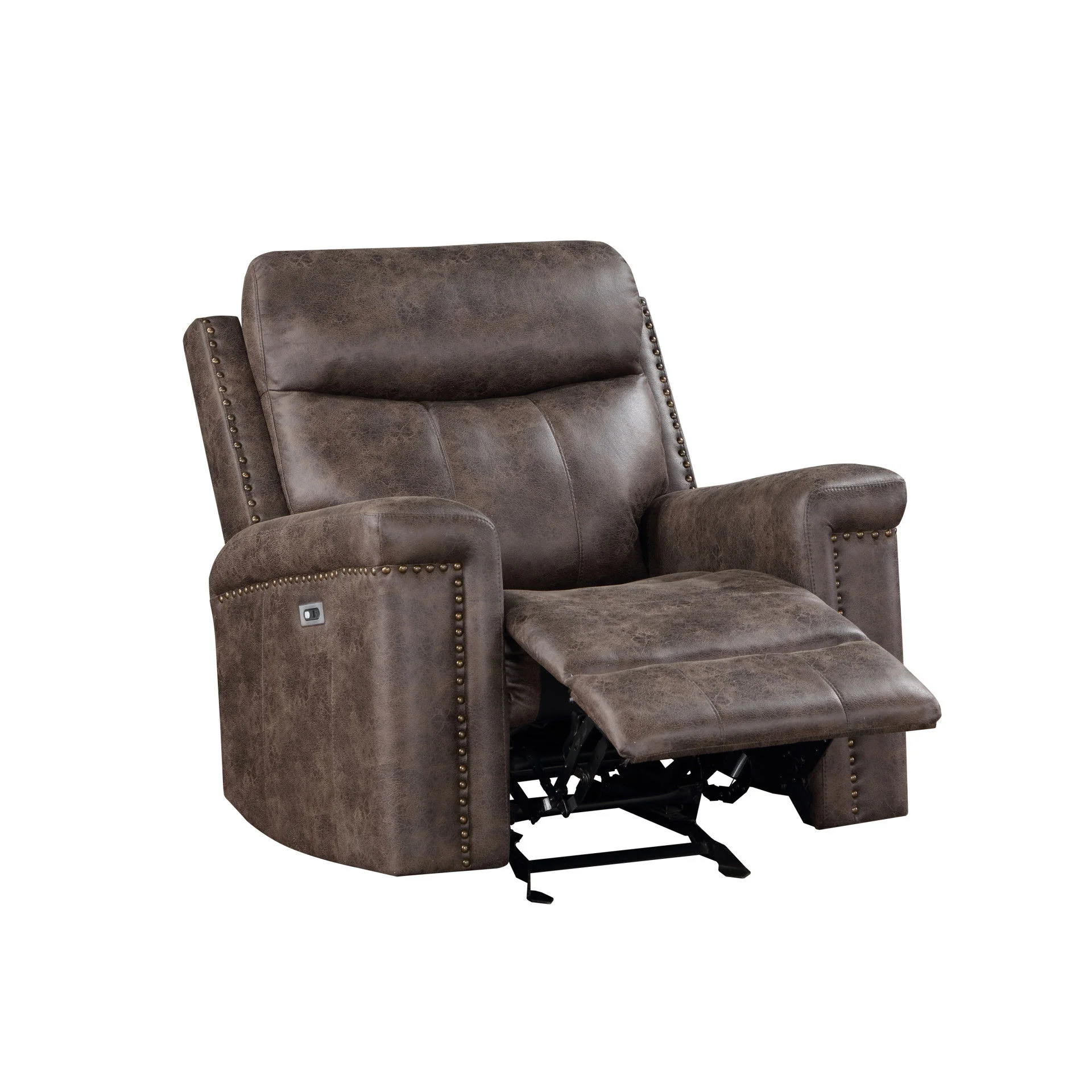 Quade - Glider Recliner - Image 9