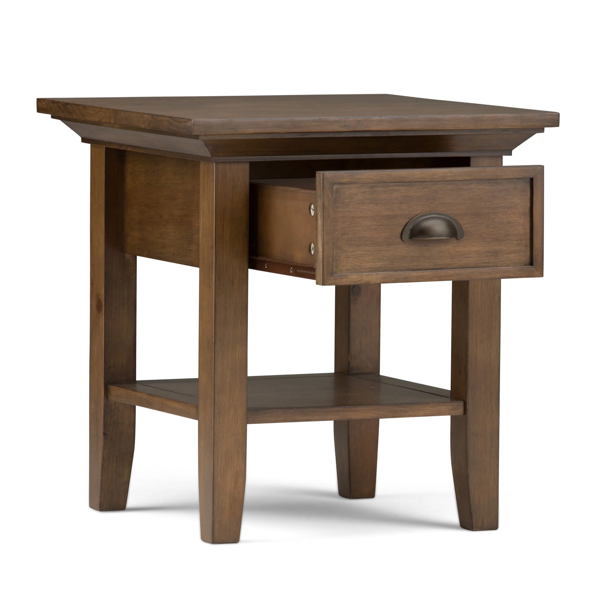 Redmond - Handcrafted End Table - Image 6